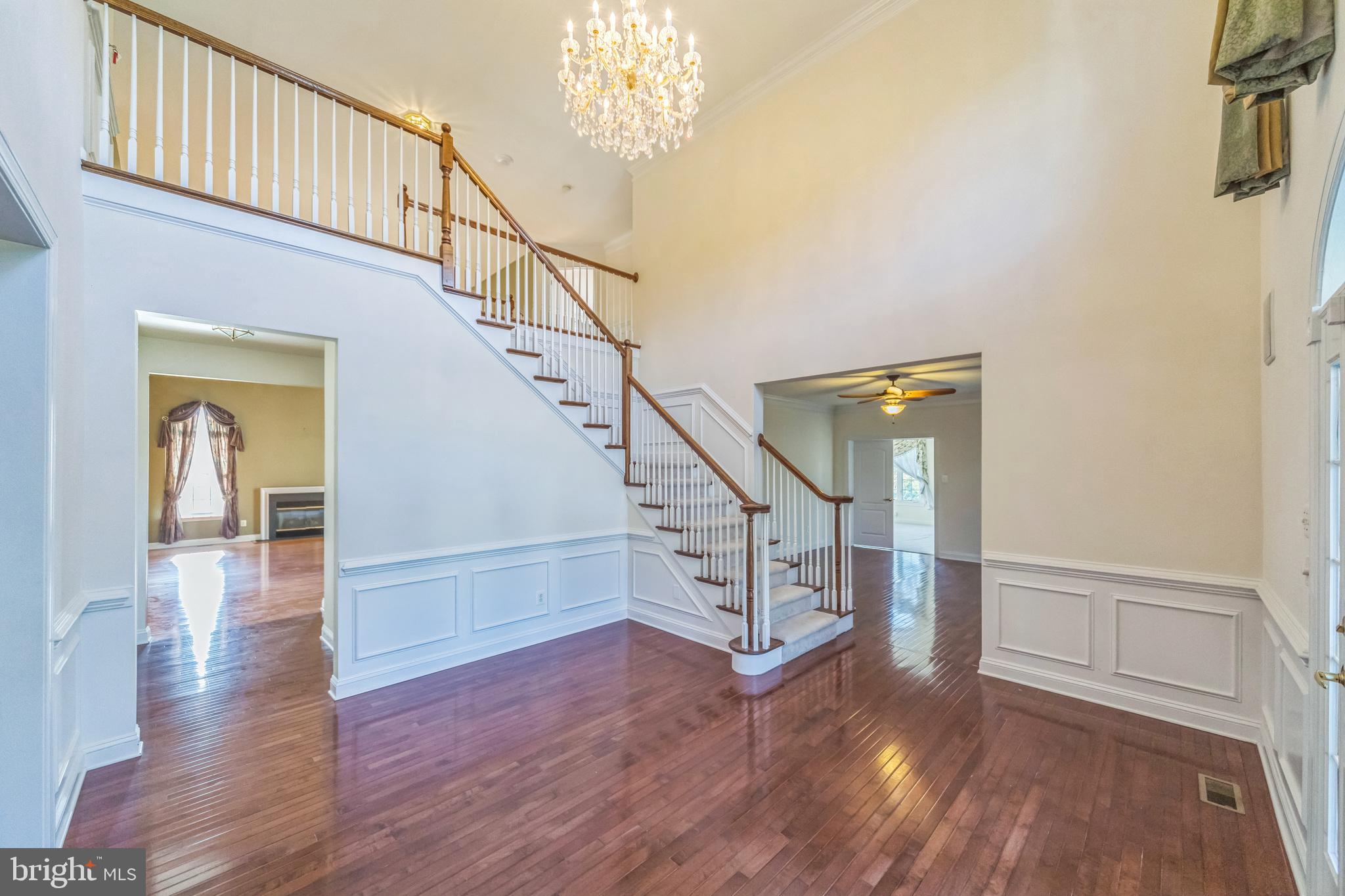 WAINWRIGHT AT WHIT - Residential