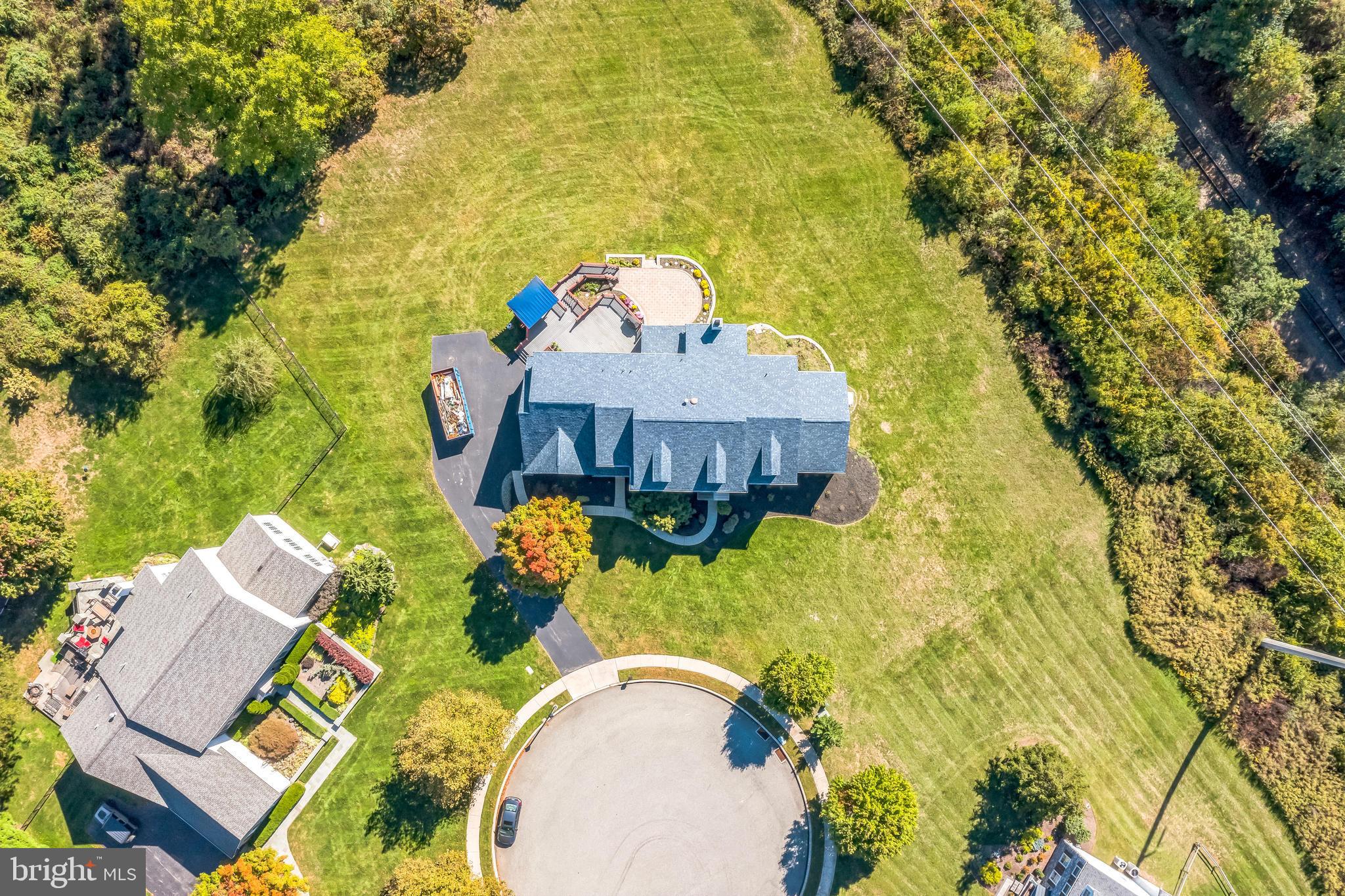 WAINWRIGHT AT WHIT - Residential