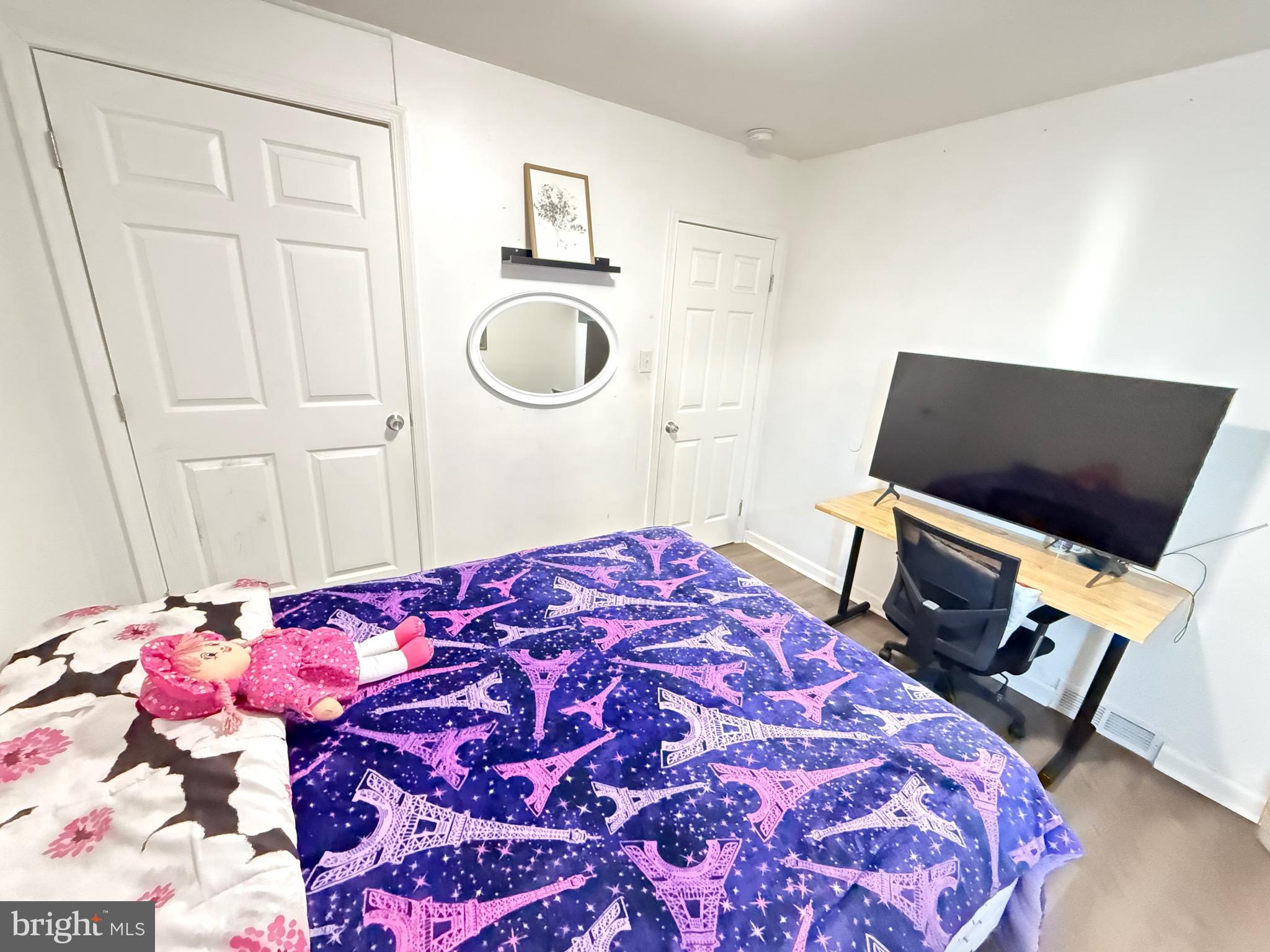 PALMER PARK - Residential