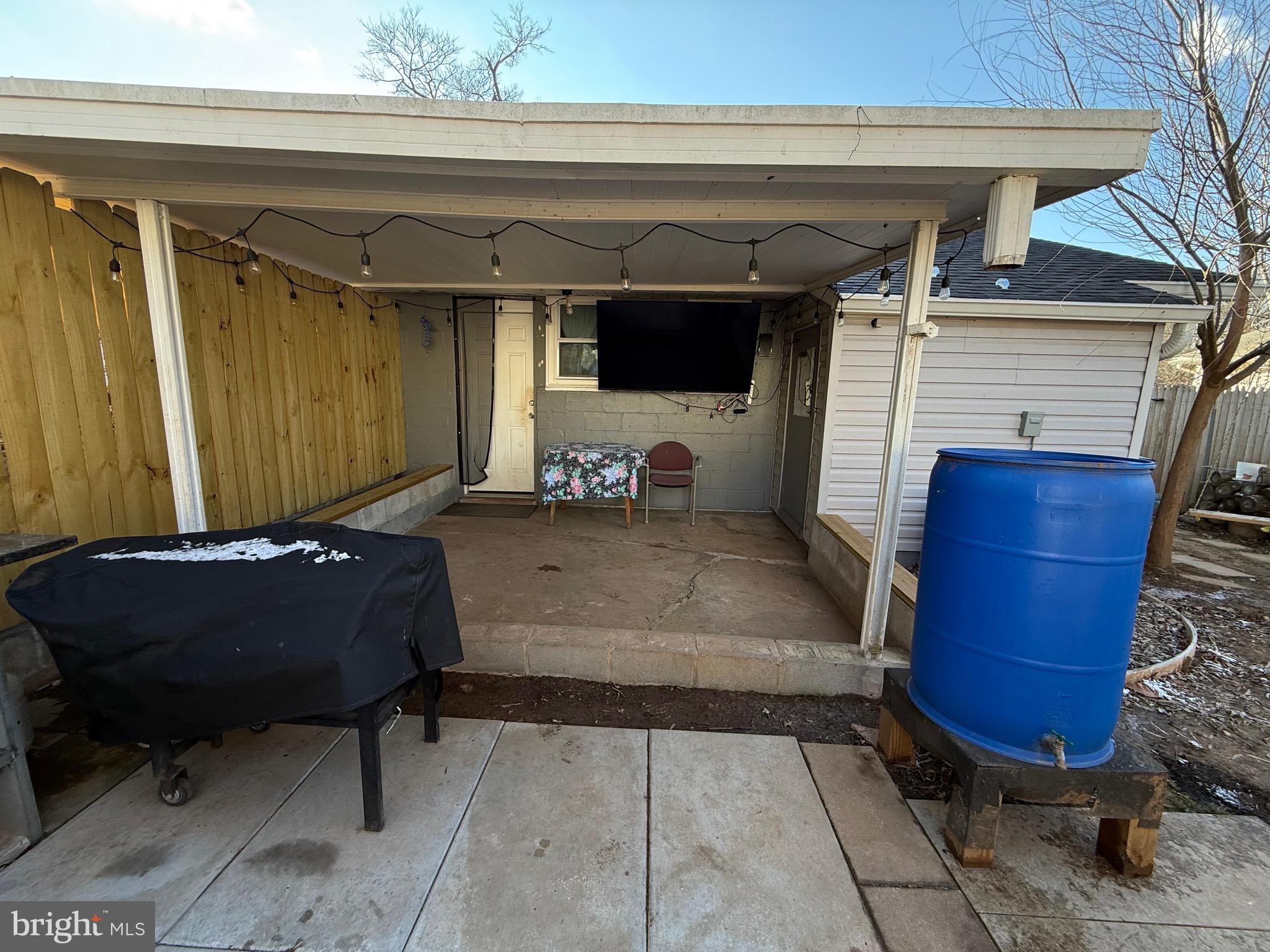 PALMER PARK - Residential