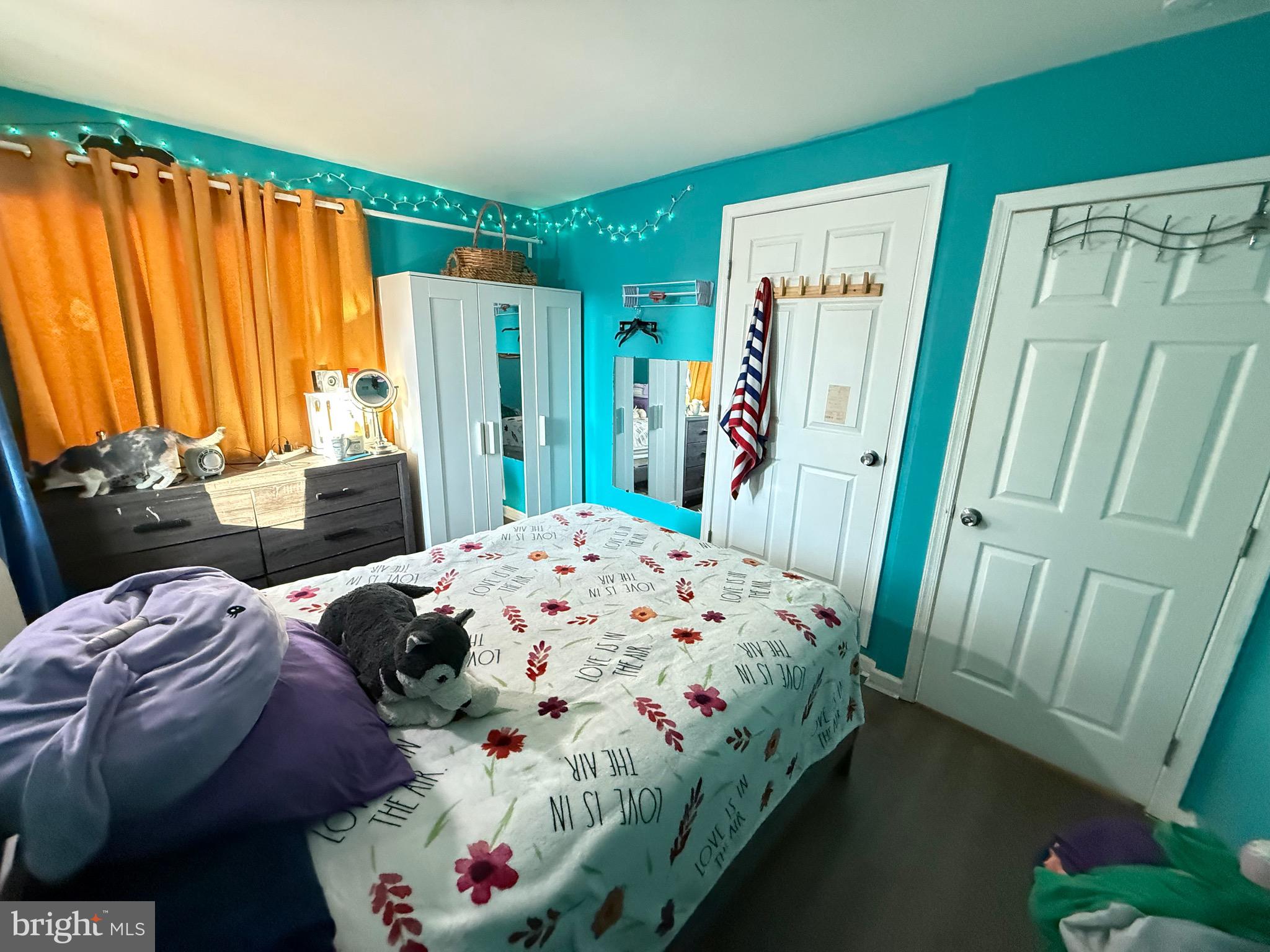 PALMER PARK - Residential