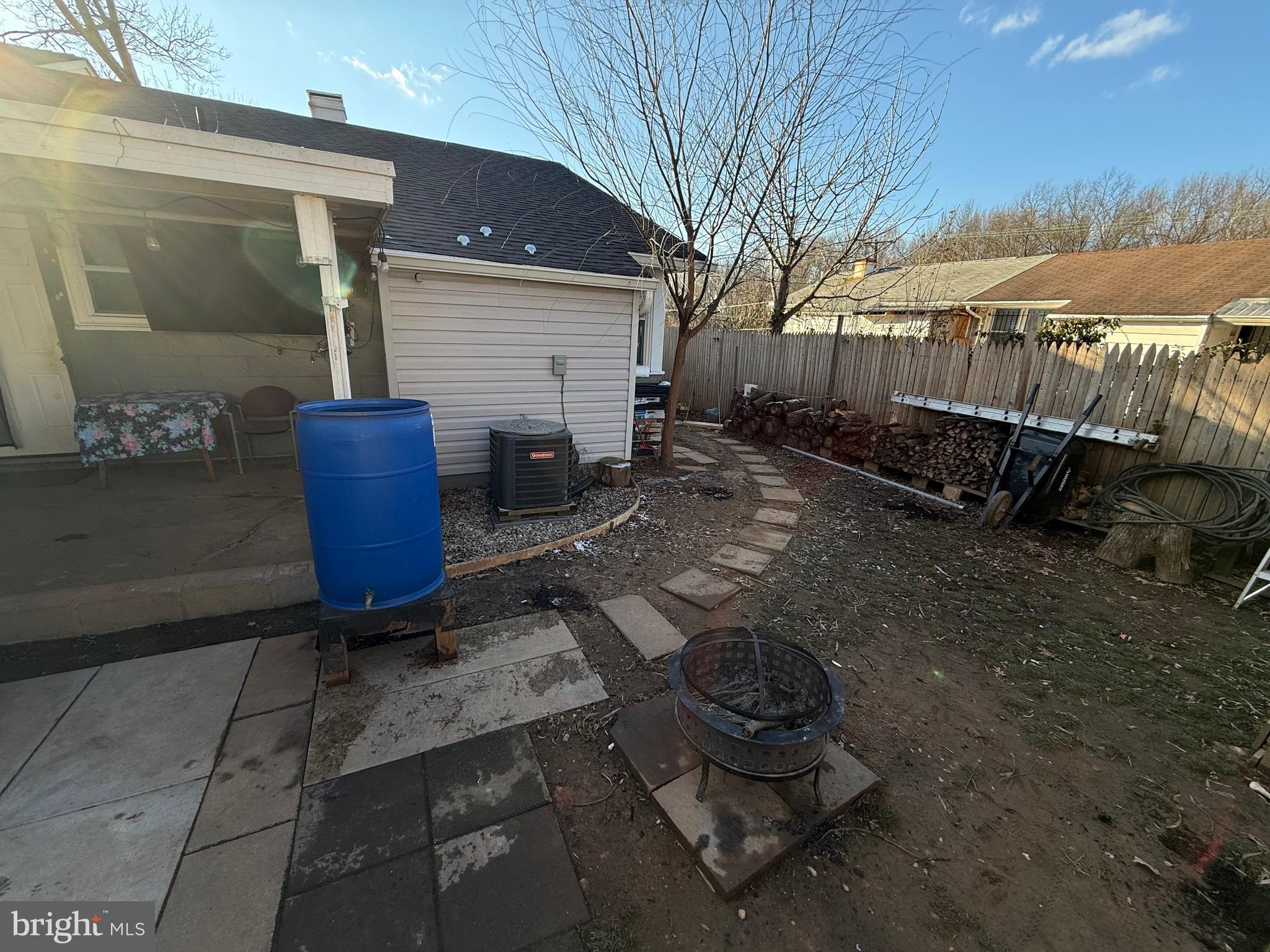 PALMER PARK - Residential