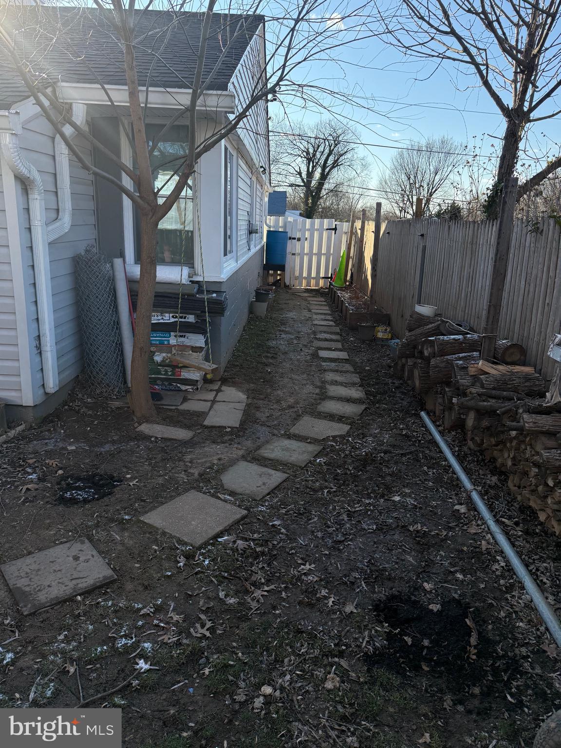 PALMER PARK - Residential