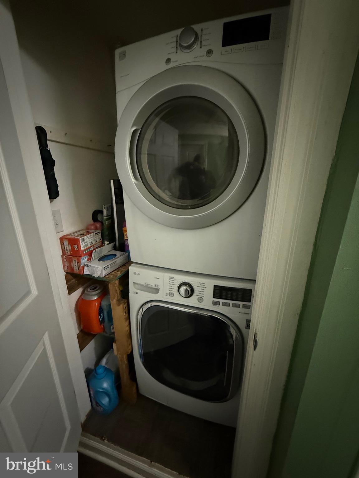 PALMER PARK - Residential