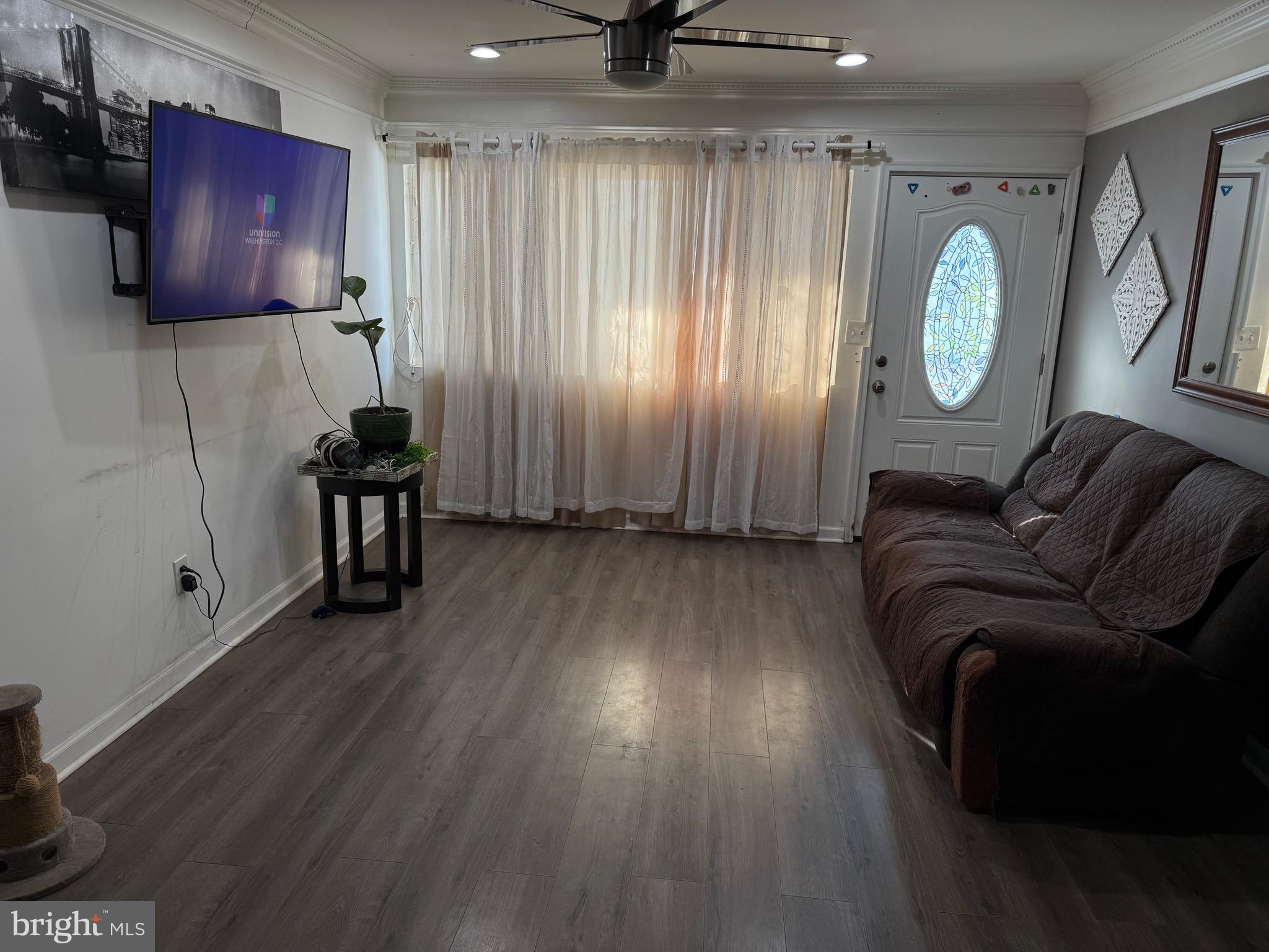 PALMER PARK - Residential