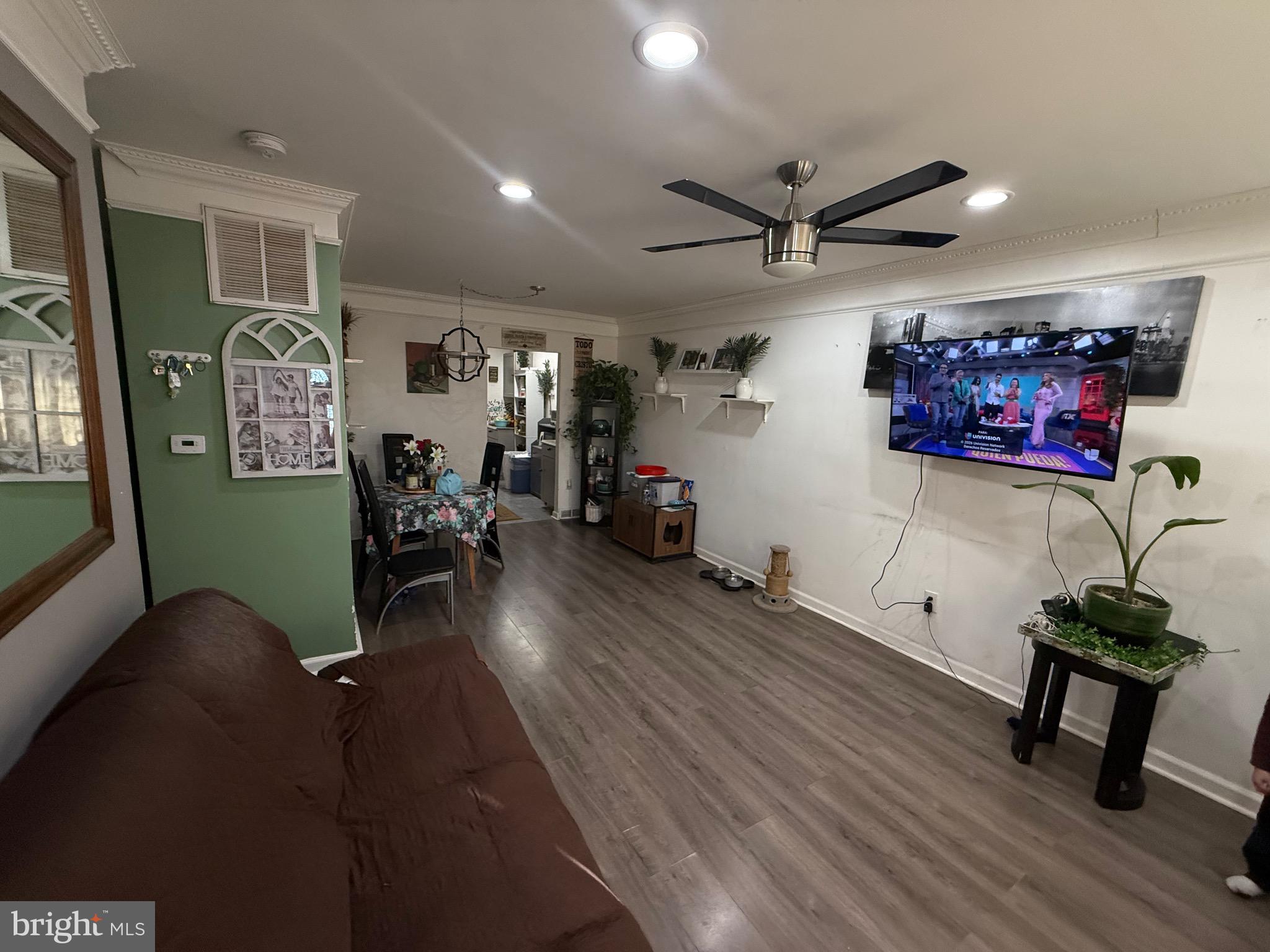 PALMER PARK - Residential