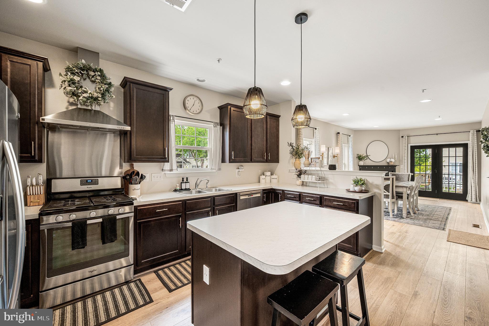 NORTHGATE - Residential