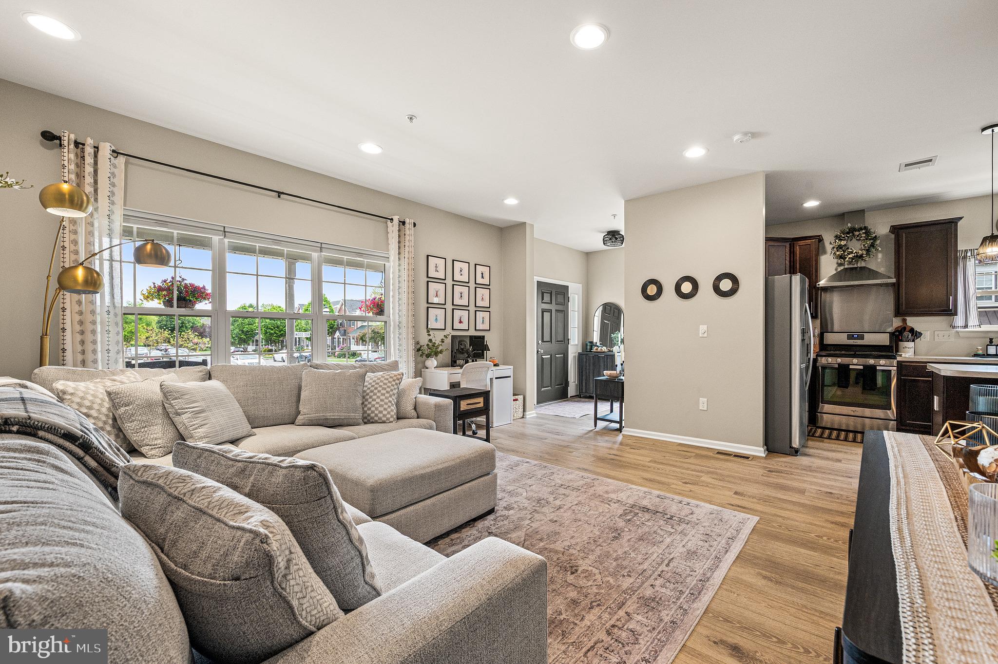 NORTHGATE - Residential