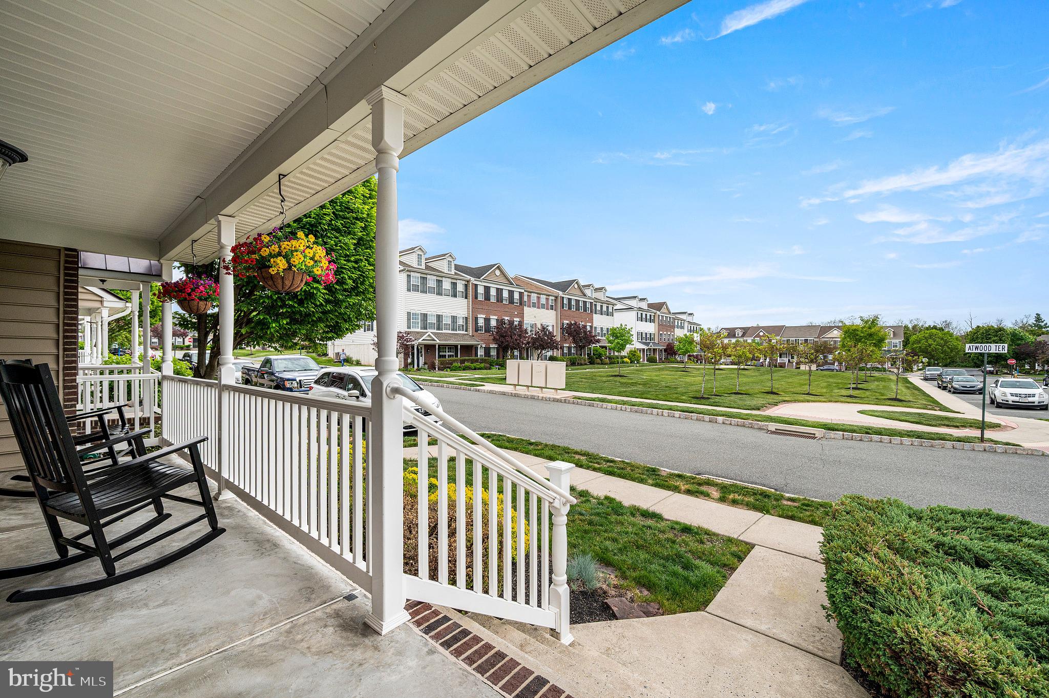 NORTHGATE - Residential