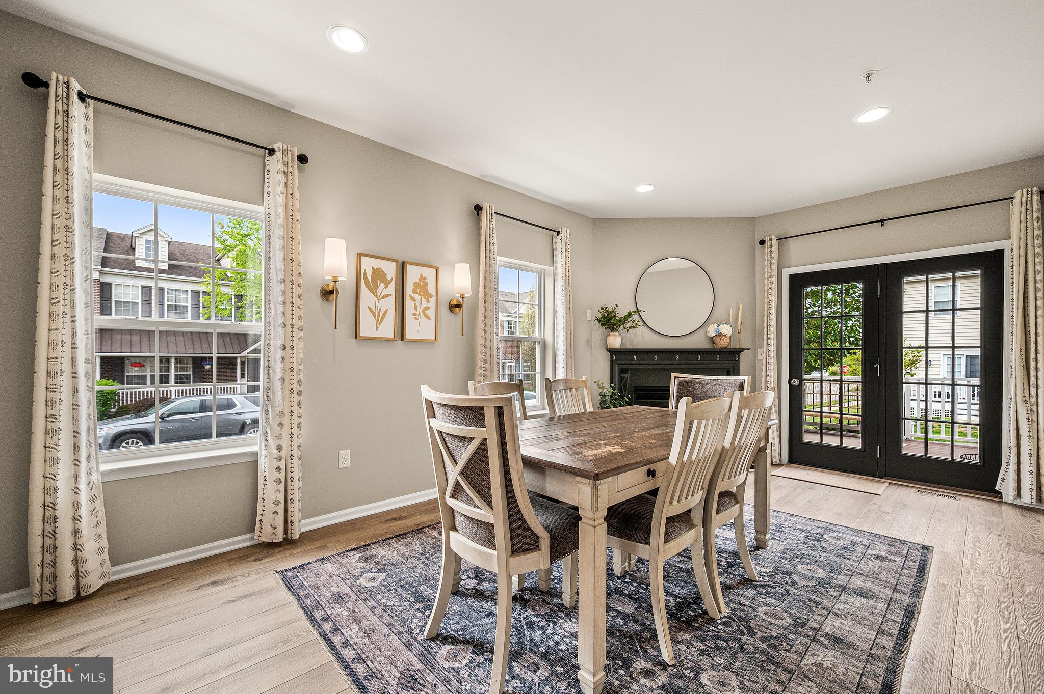 NORTHGATE - Residential