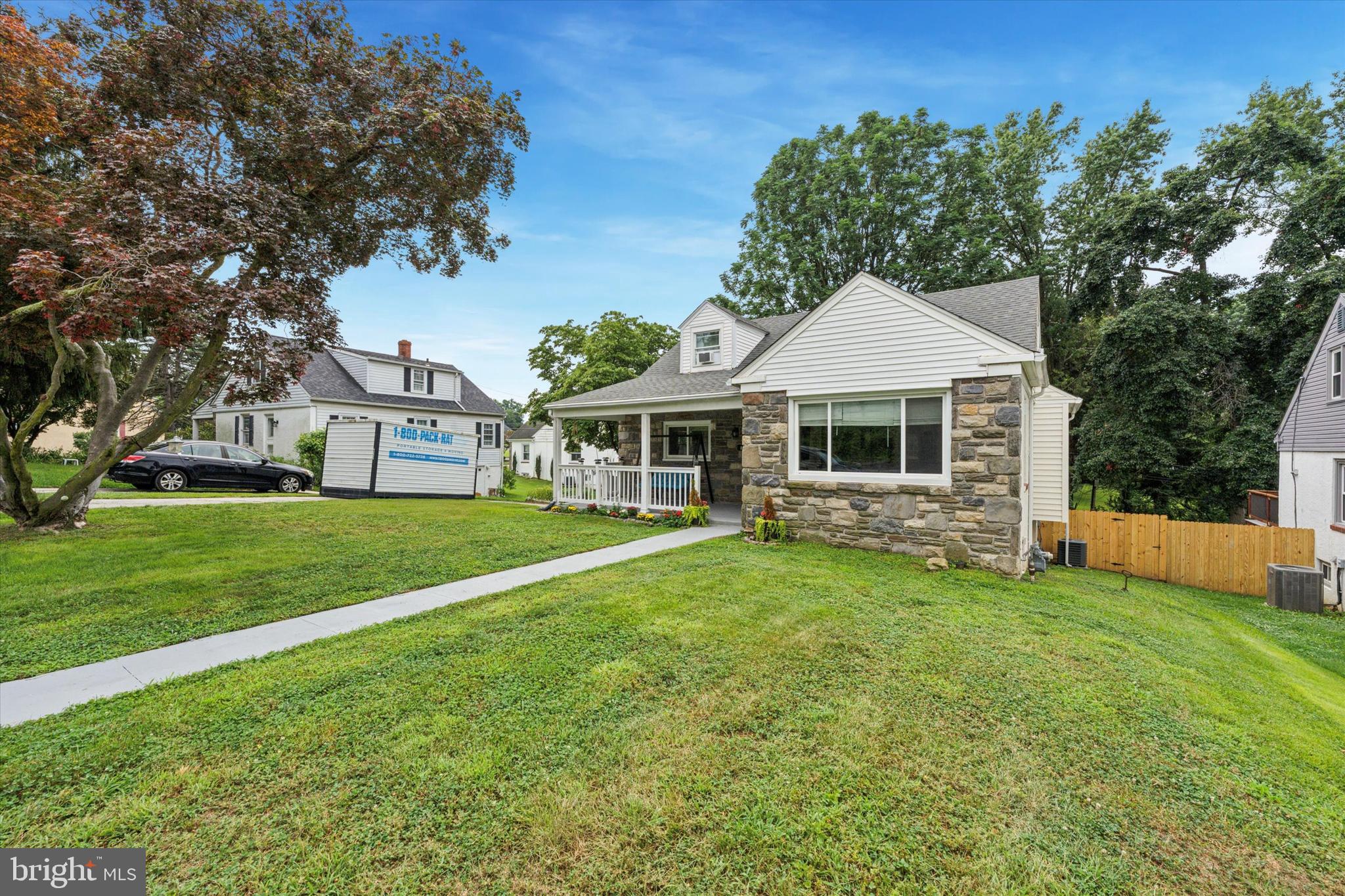 304 PROVIDENCE ROAD