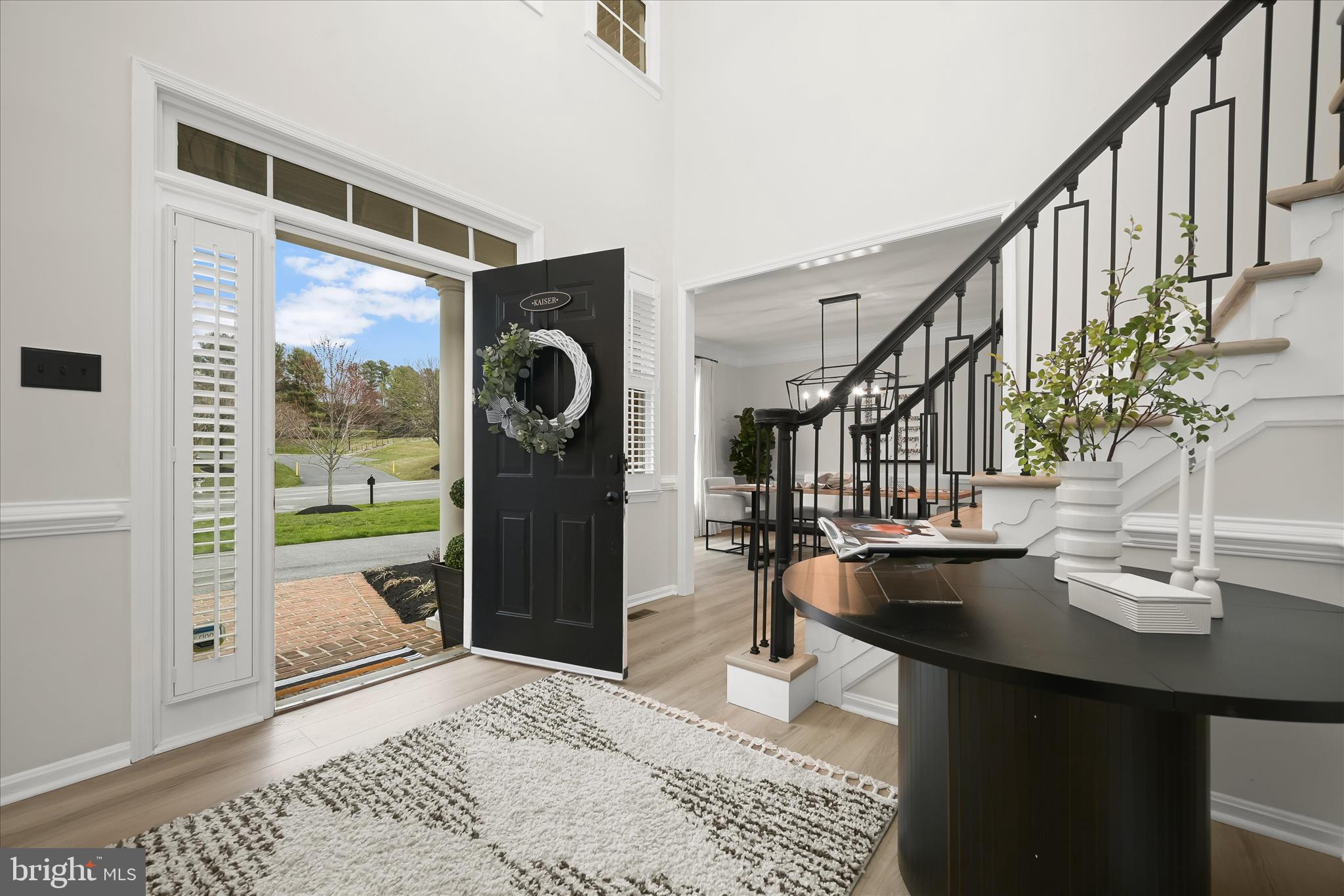 FOX VALLEY ESTATES - Residential