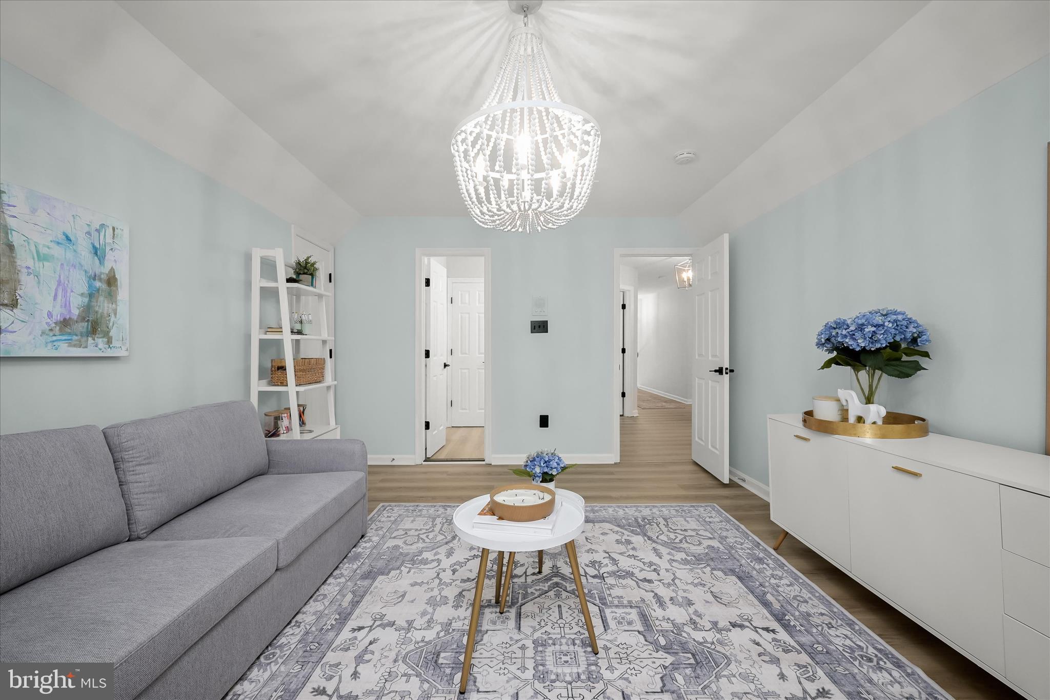 FOX VALLEY ESTATES - Residential