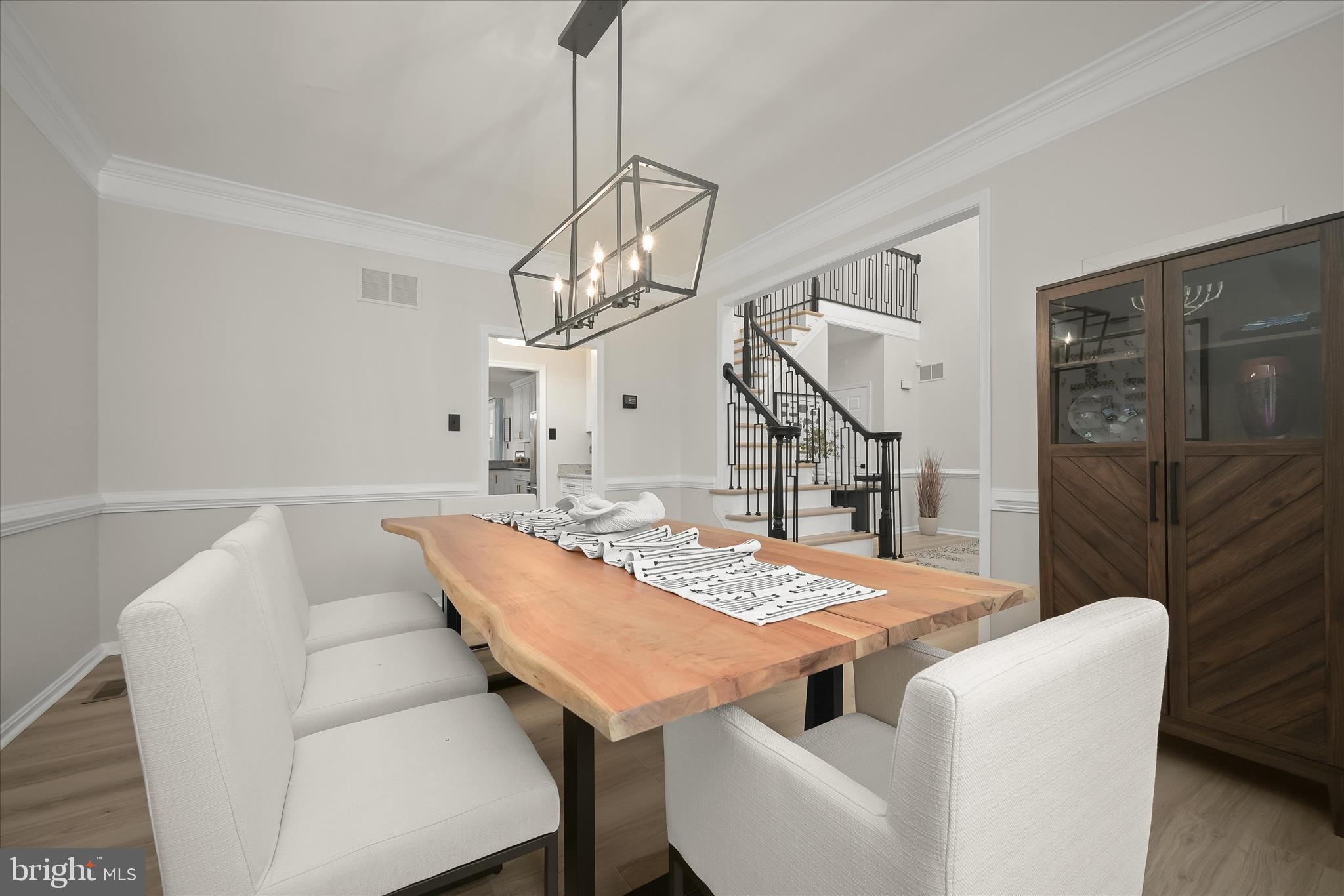 FOX VALLEY ESTATES - Residential