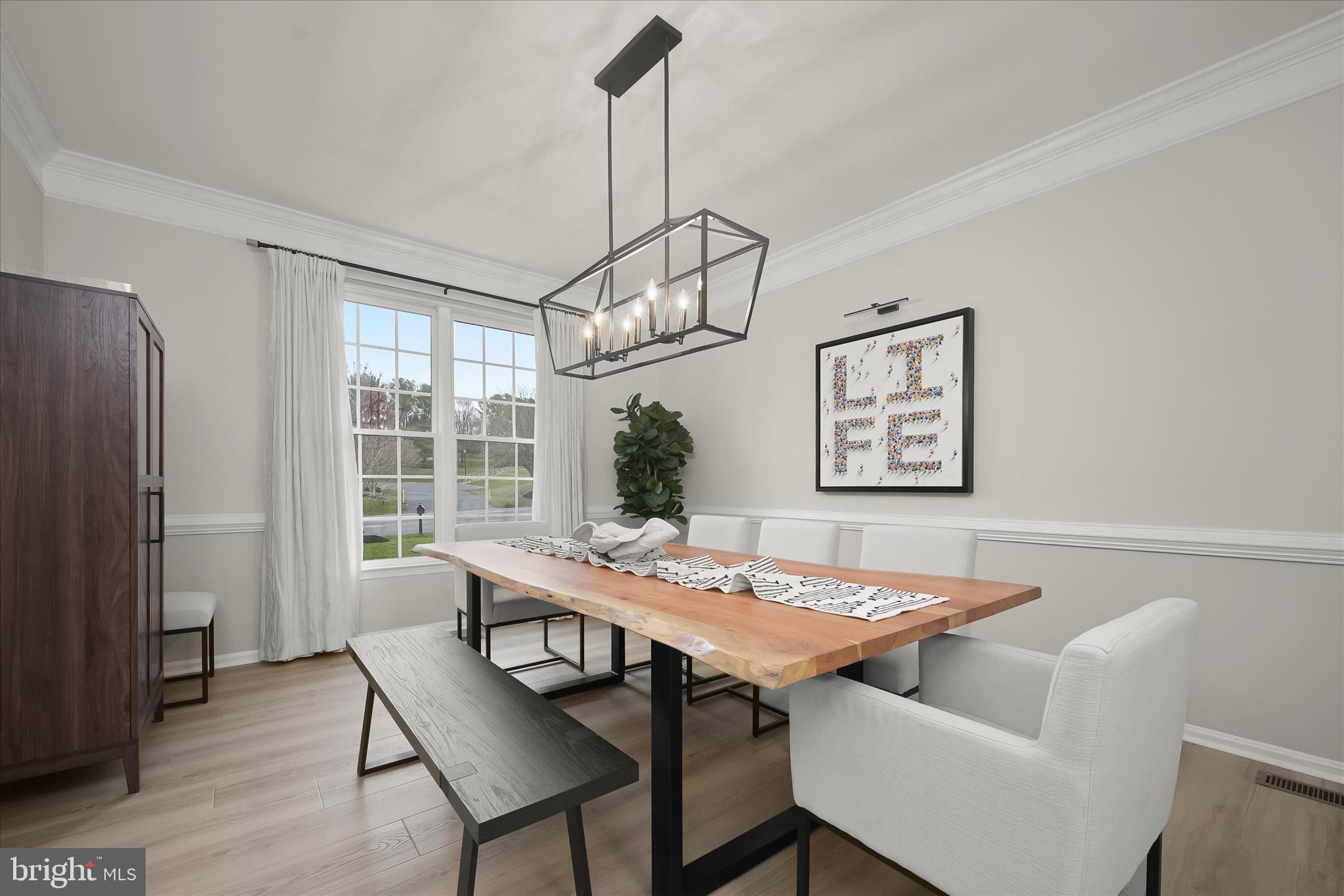 FOX VALLEY ESTATES - Residential