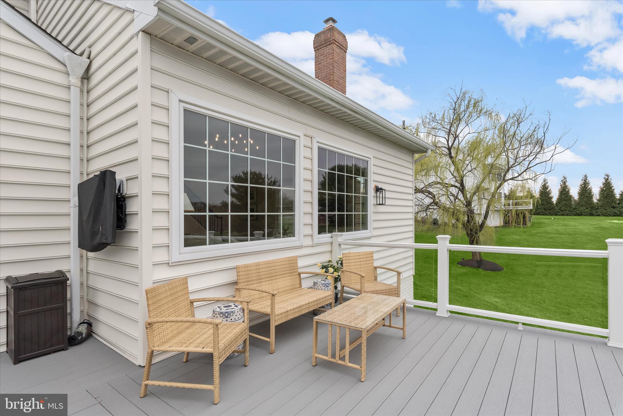 FOX VALLEY ESTATES - Residential