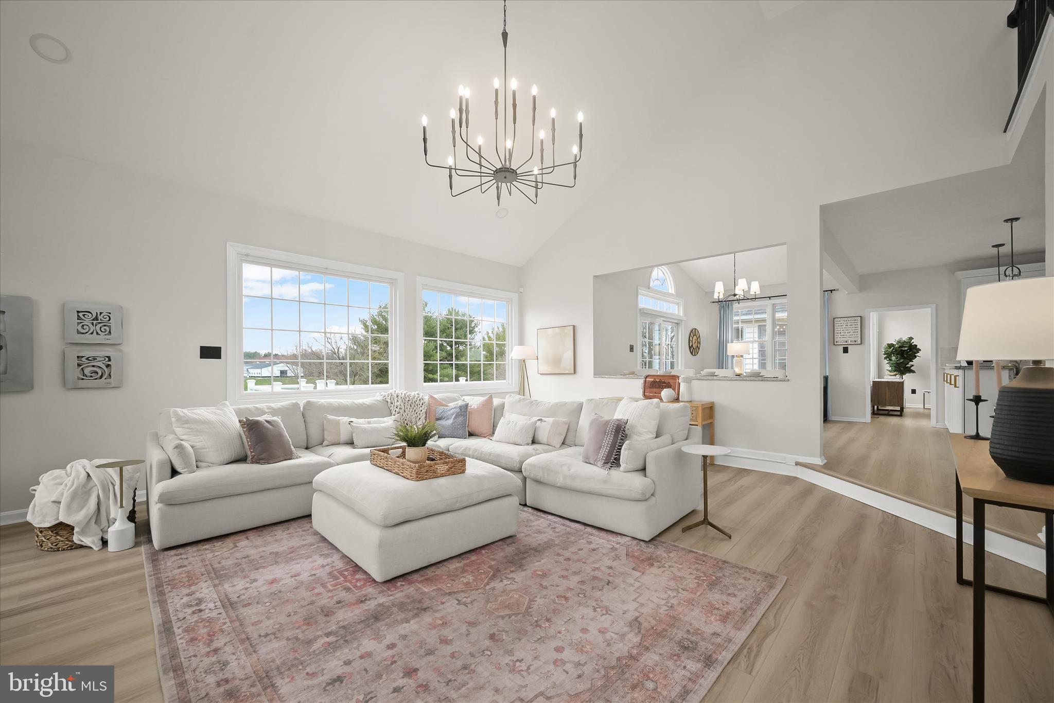 FOX VALLEY ESTATES - Residential