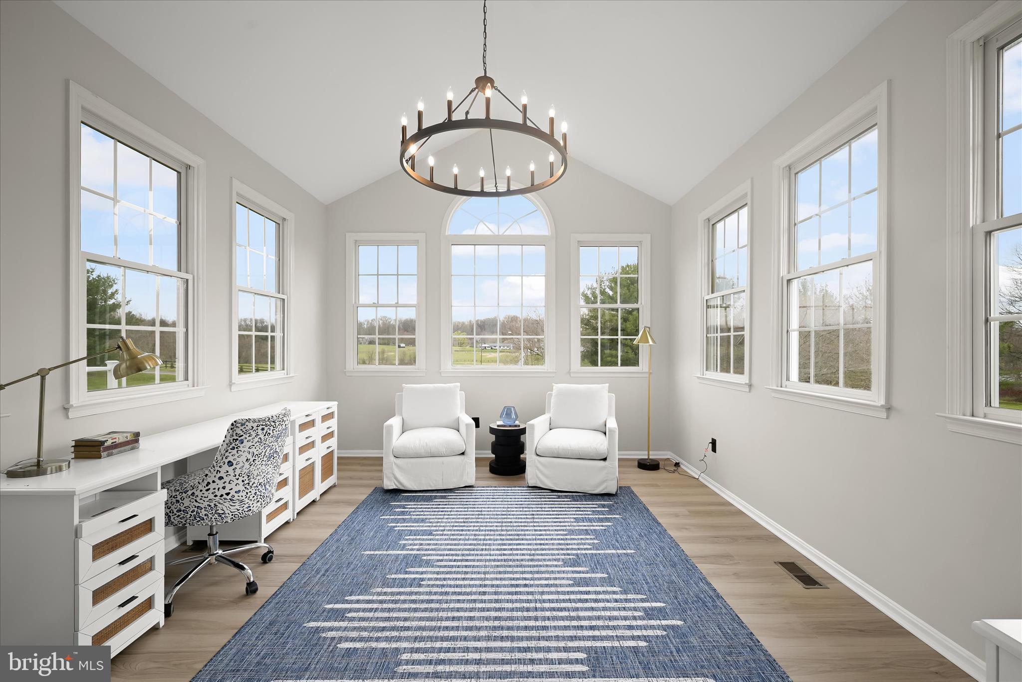 FOX VALLEY ESTATES - Residential