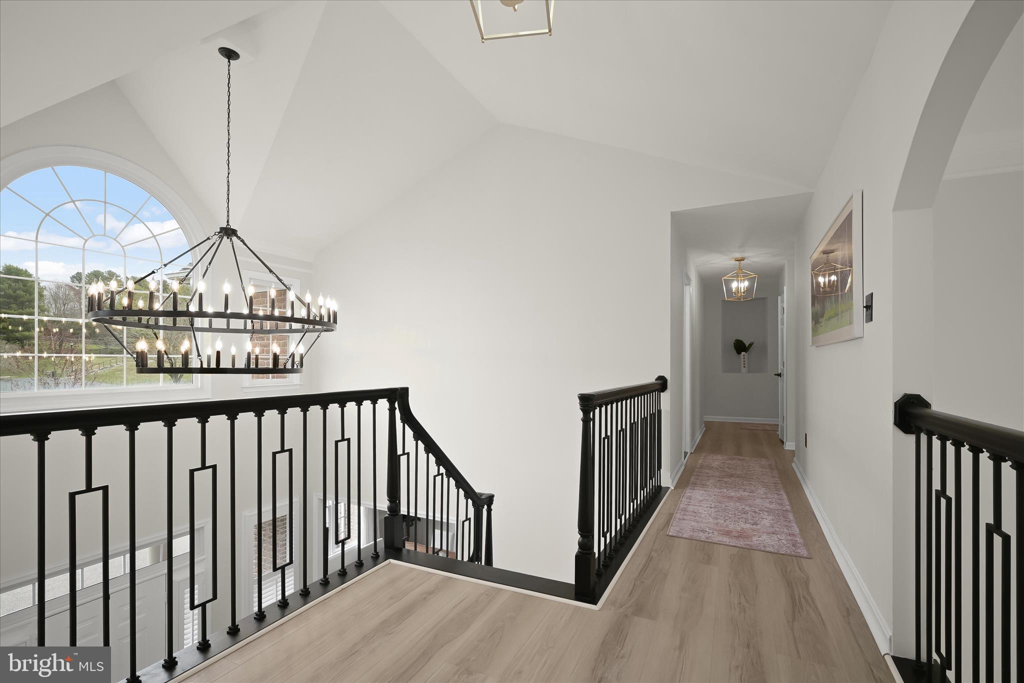 FOX VALLEY ESTATES - Residential