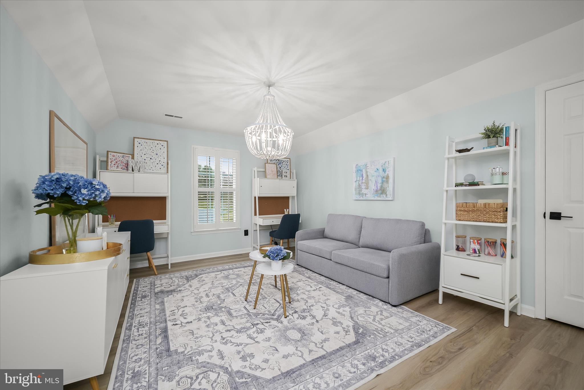 FOX VALLEY ESTATES - Residential