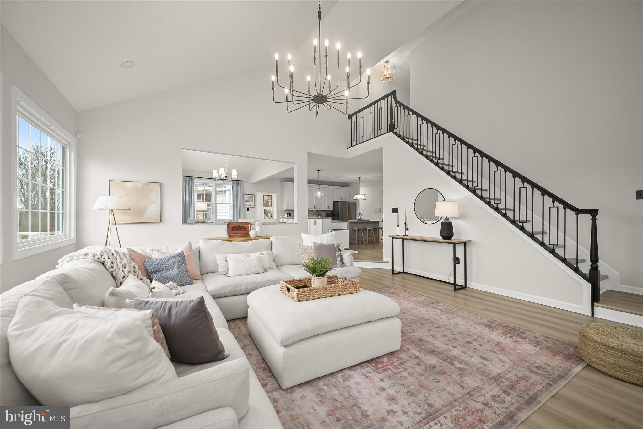 FOX VALLEY ESTATES - Residential