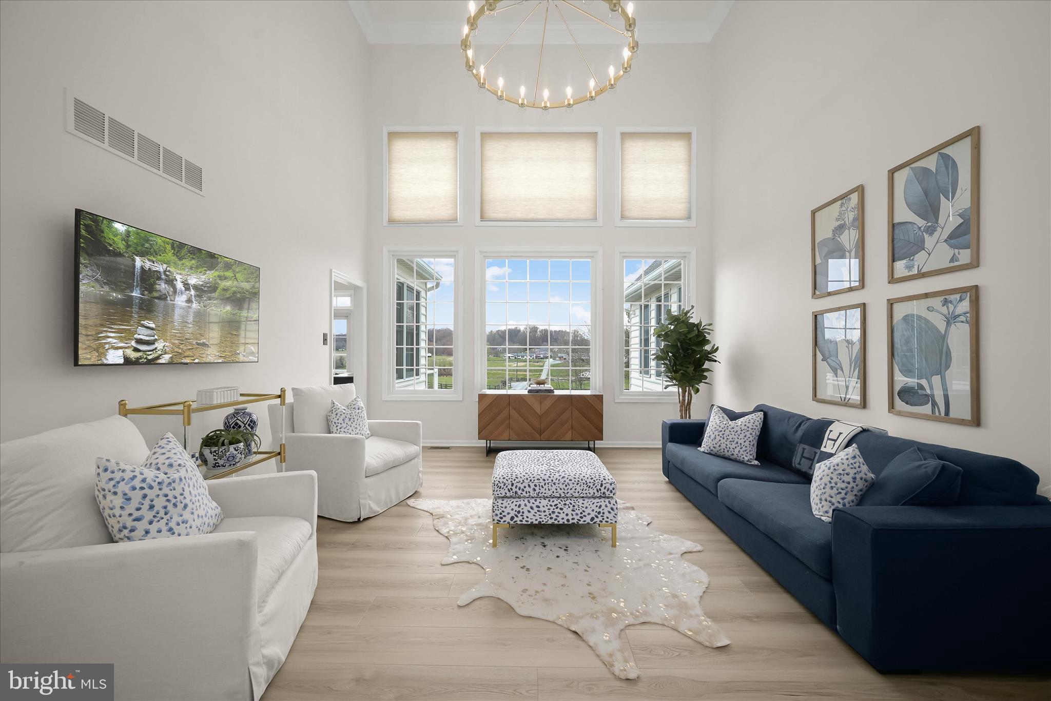 FOX VALLEY ESTATES - Residential