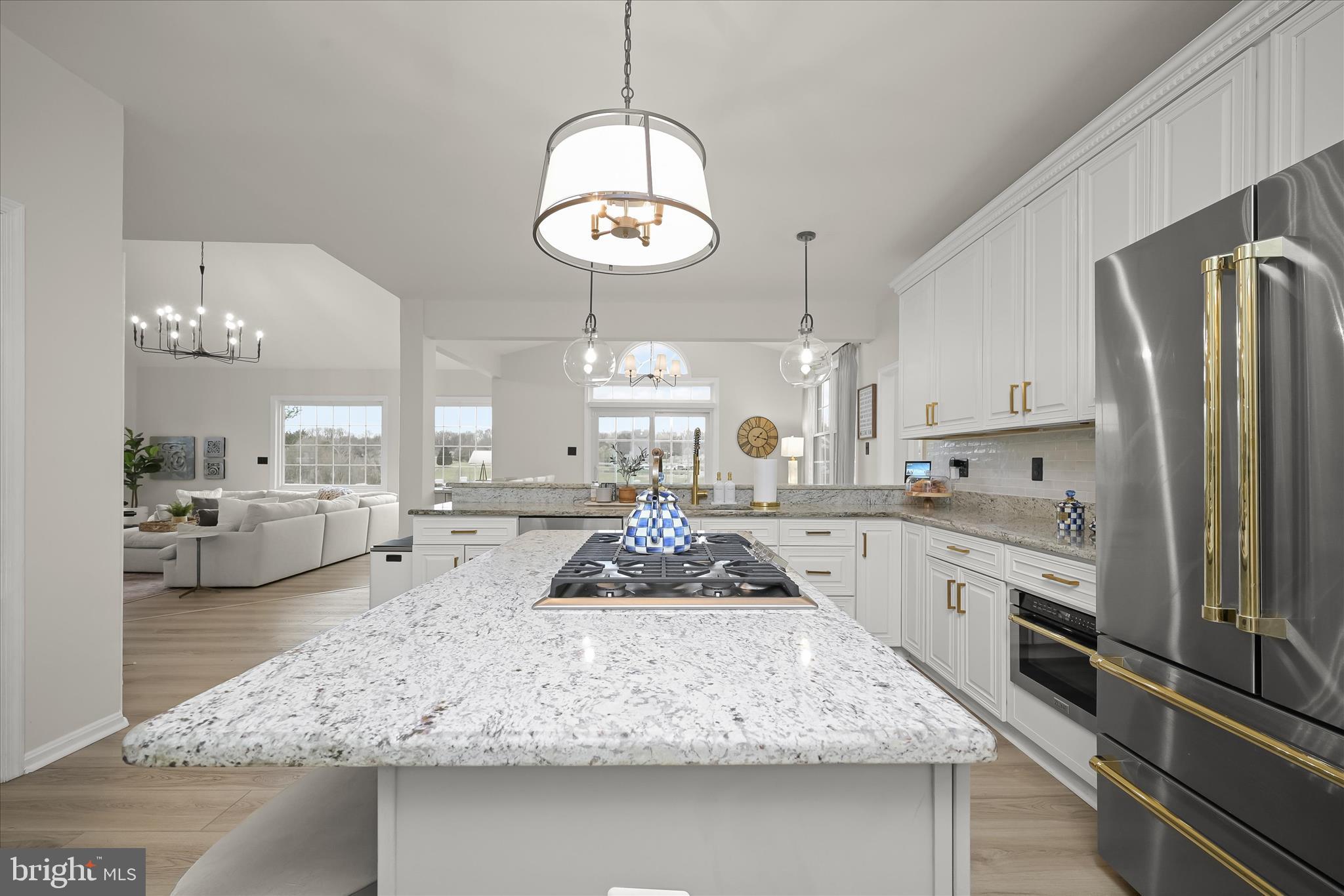 FOX VALLEY ESTATES - Residential