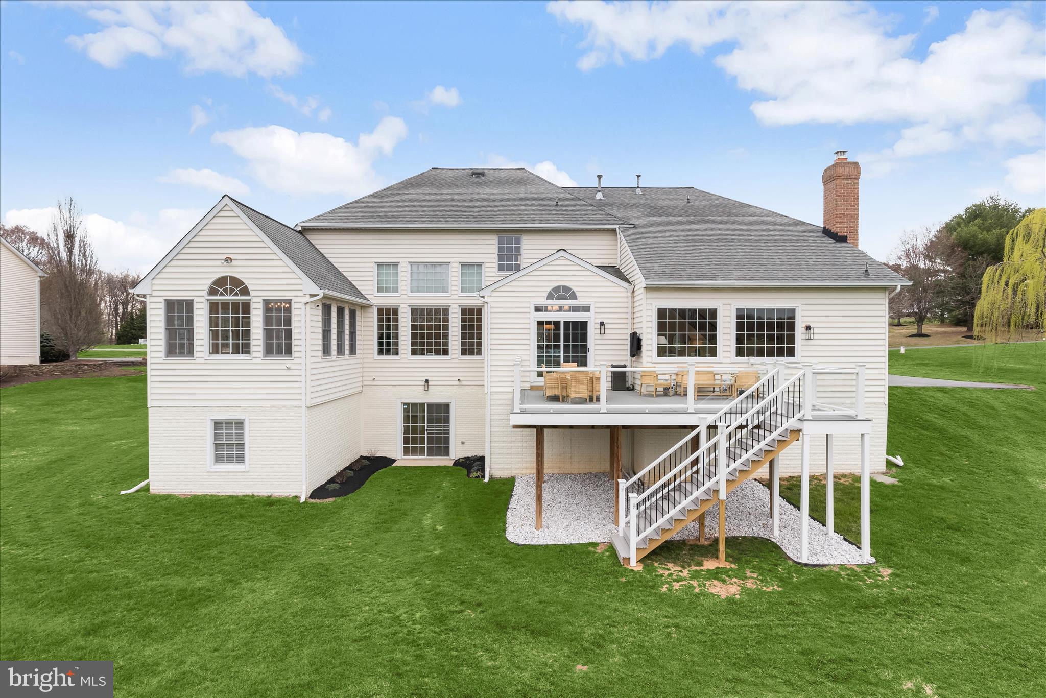 FOX VALLEY ESTATES - Residential