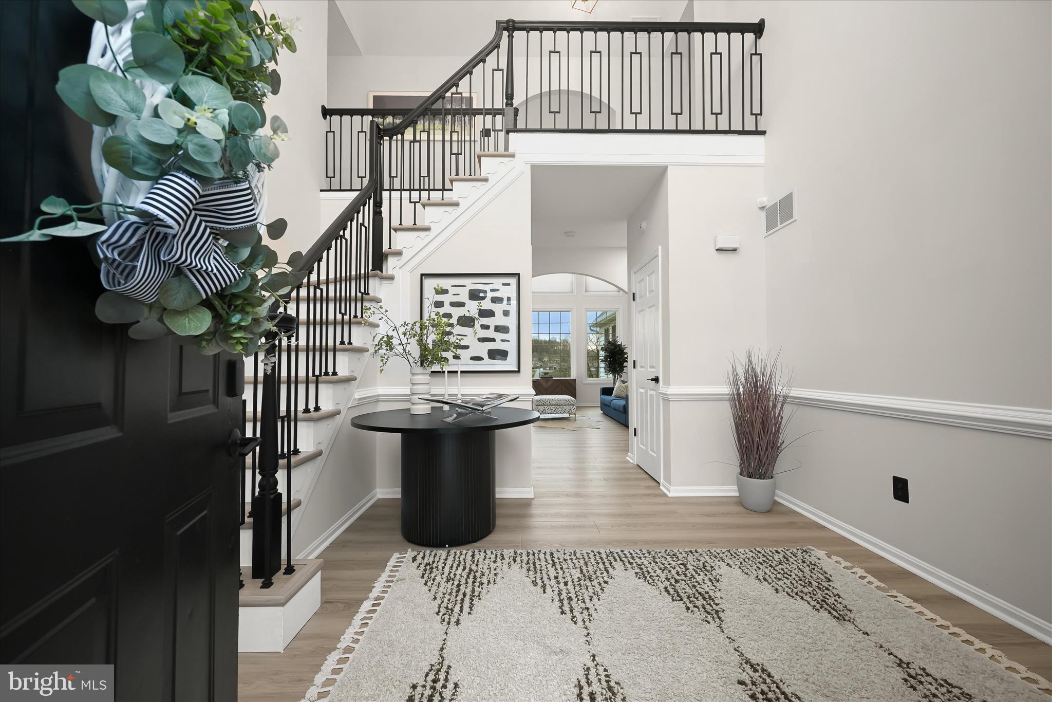 FOX VALLEY ESTATES - Residential