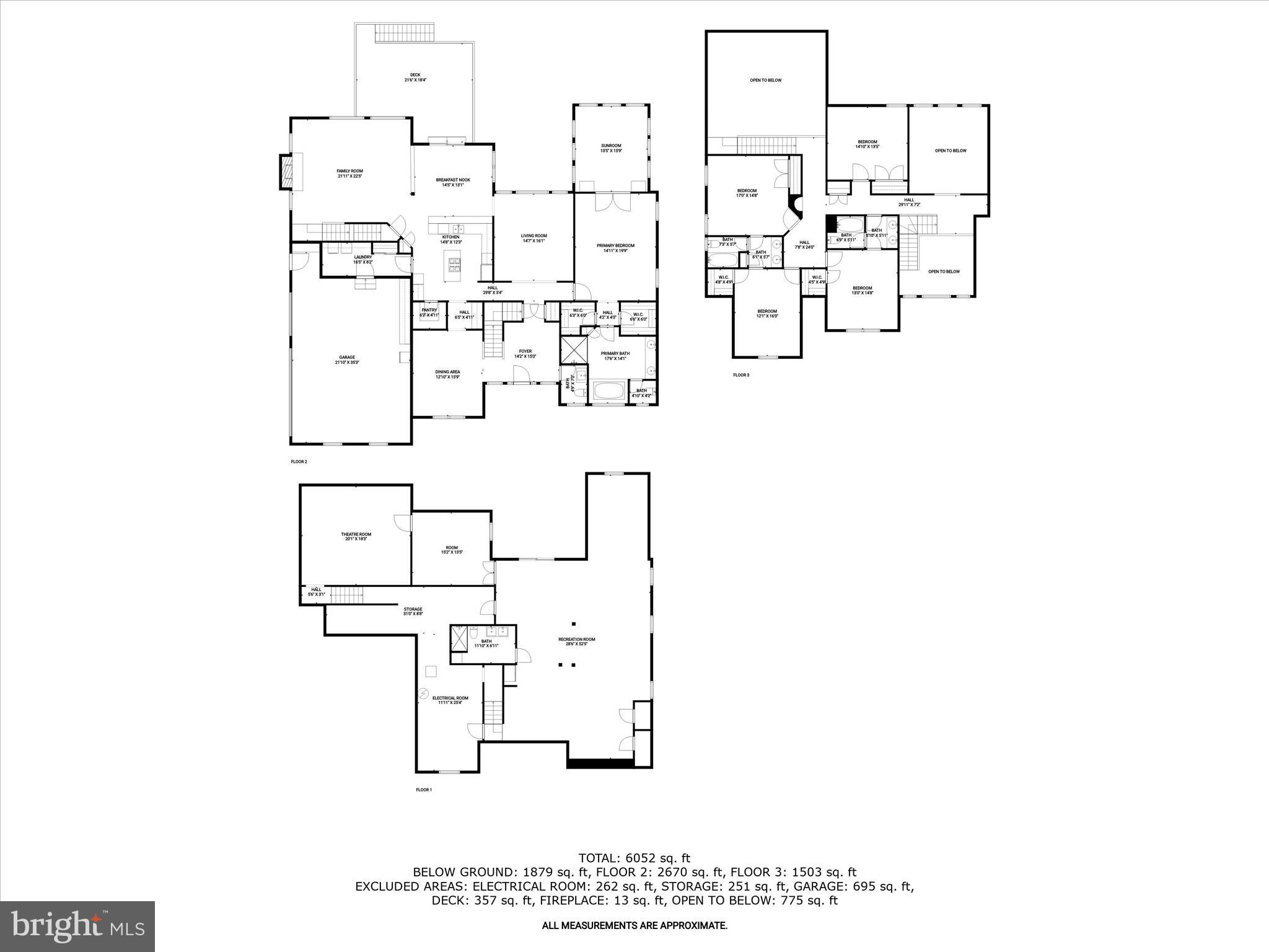 FOX VALLEY ESTATES - Residential