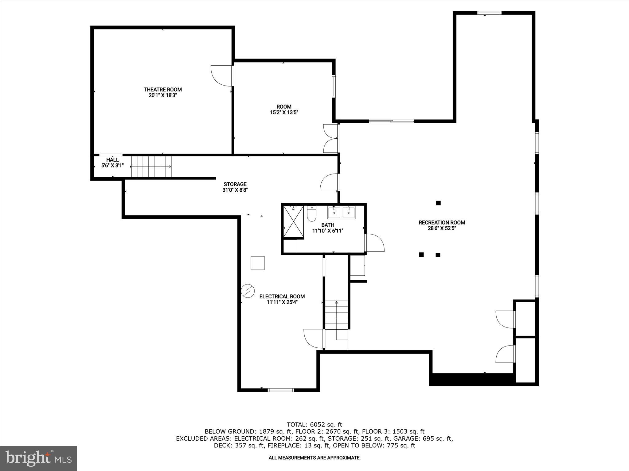 FOX VALLEY ESTATES - Residential