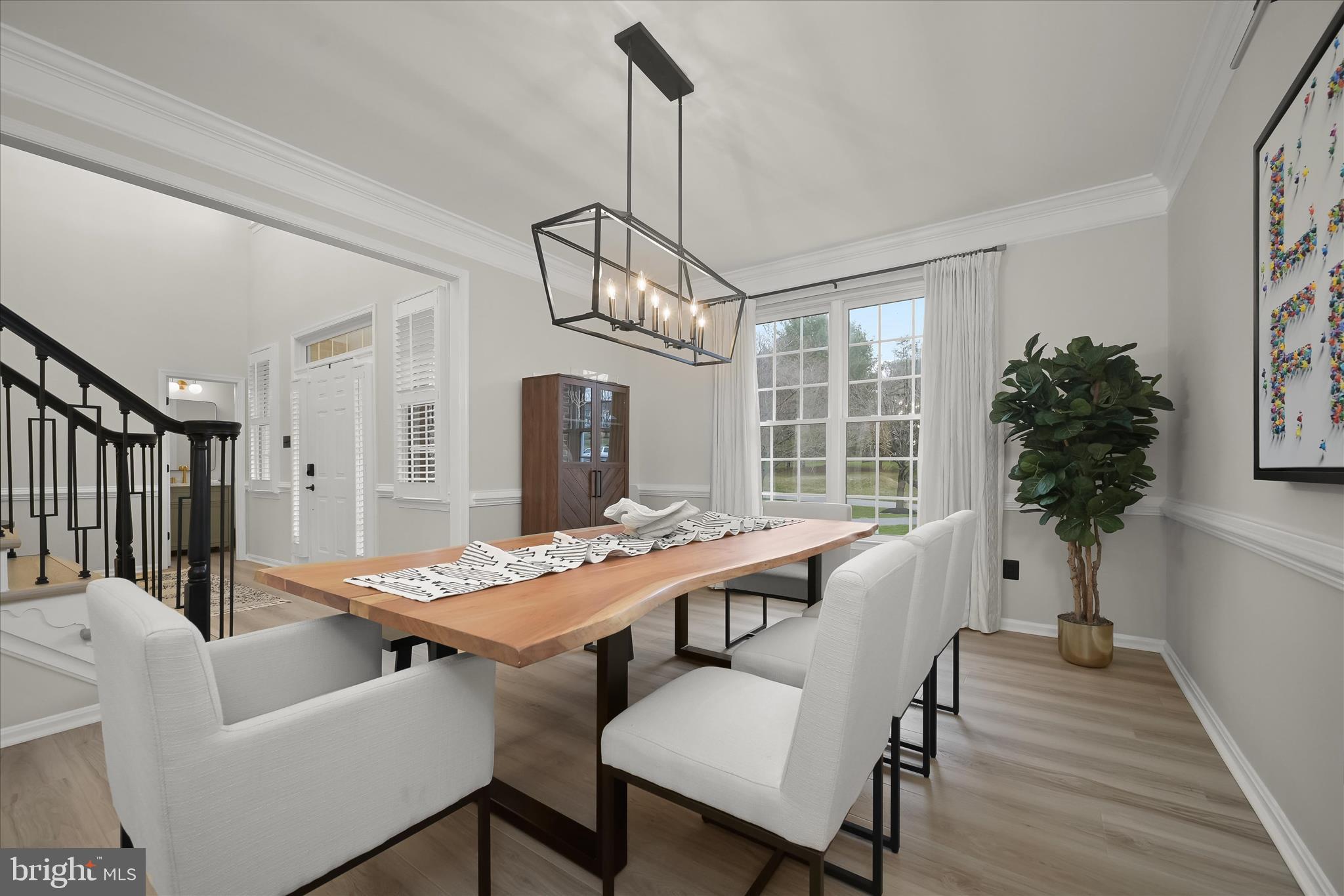 FOX VALLEY ESTATES - Residential