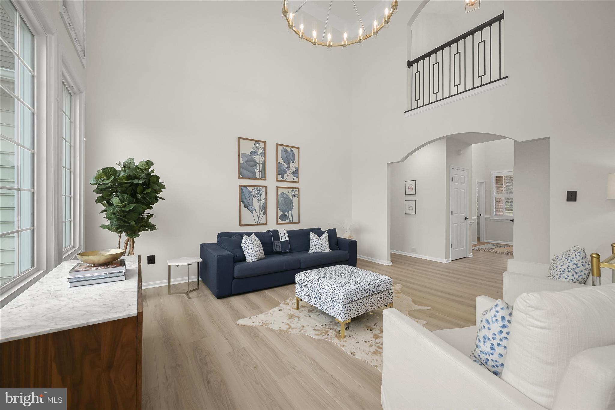 FOX VALLEY ESTATES - Residential