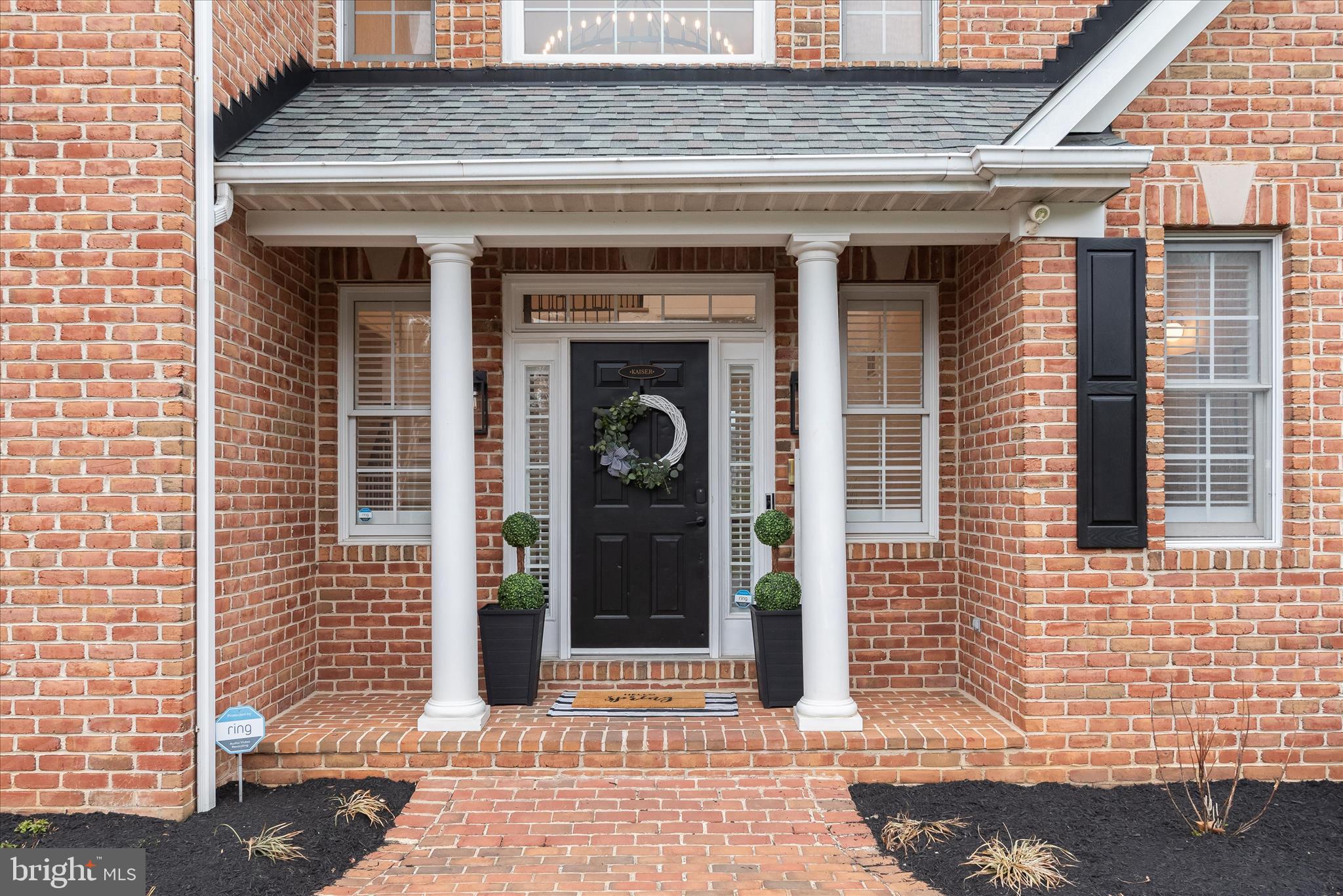 FOX VALLEY ESTATES - Residential