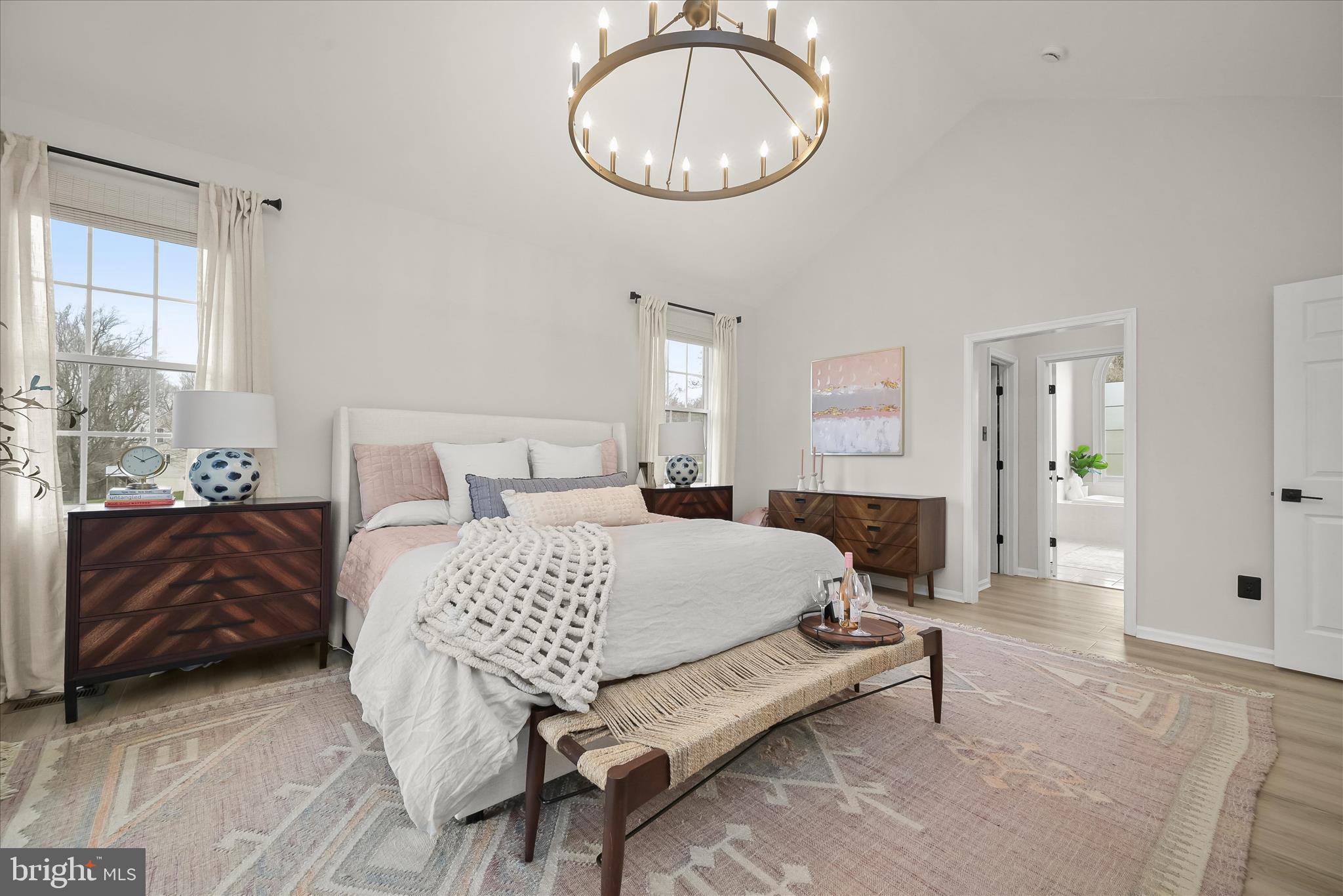 FOX VALLEY ESTATES - Residential