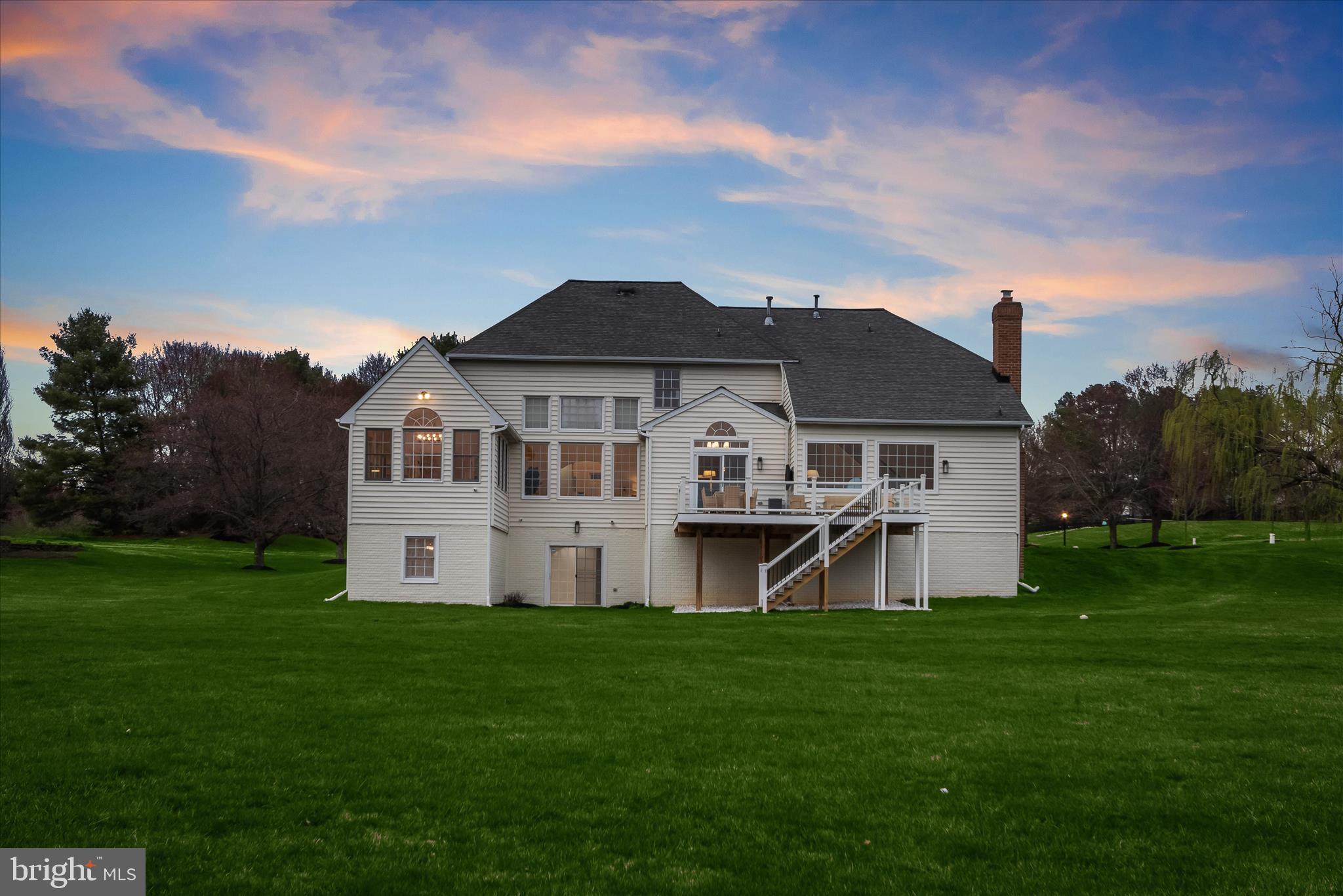 FOX VALLEY ESTATES - Residential