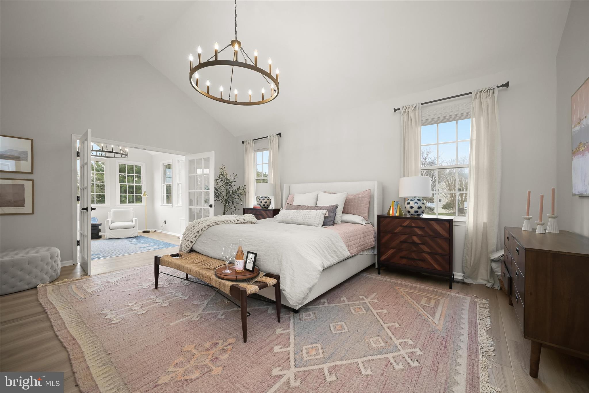 FOX VALLEY ESTATES - Residential