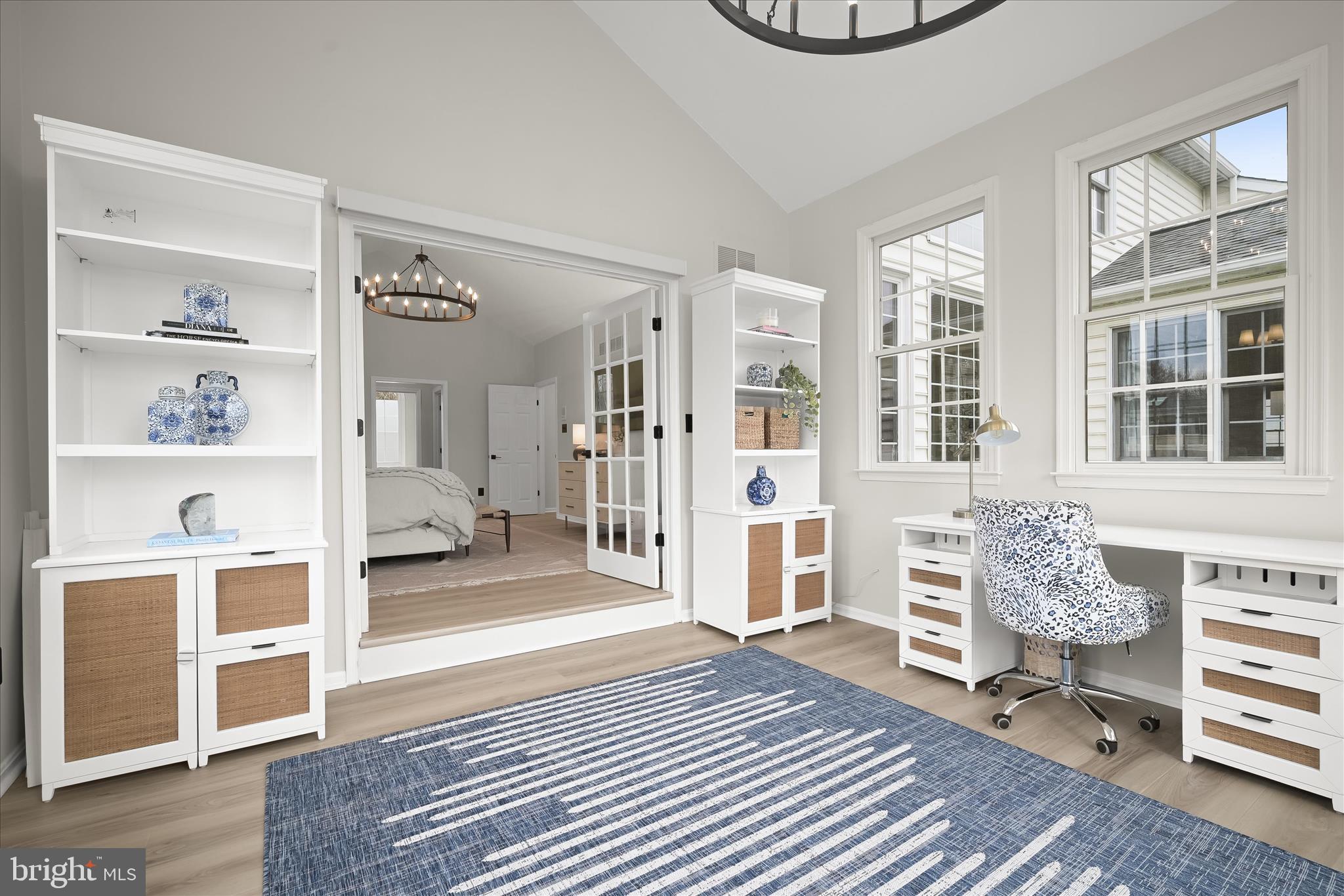 FOX VALLEY ESTATES - Residential