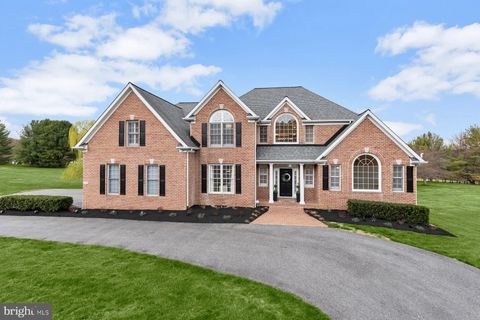 3309 GREAT VALLEY DRIVE WEST FRIENDSHIP MD 21794