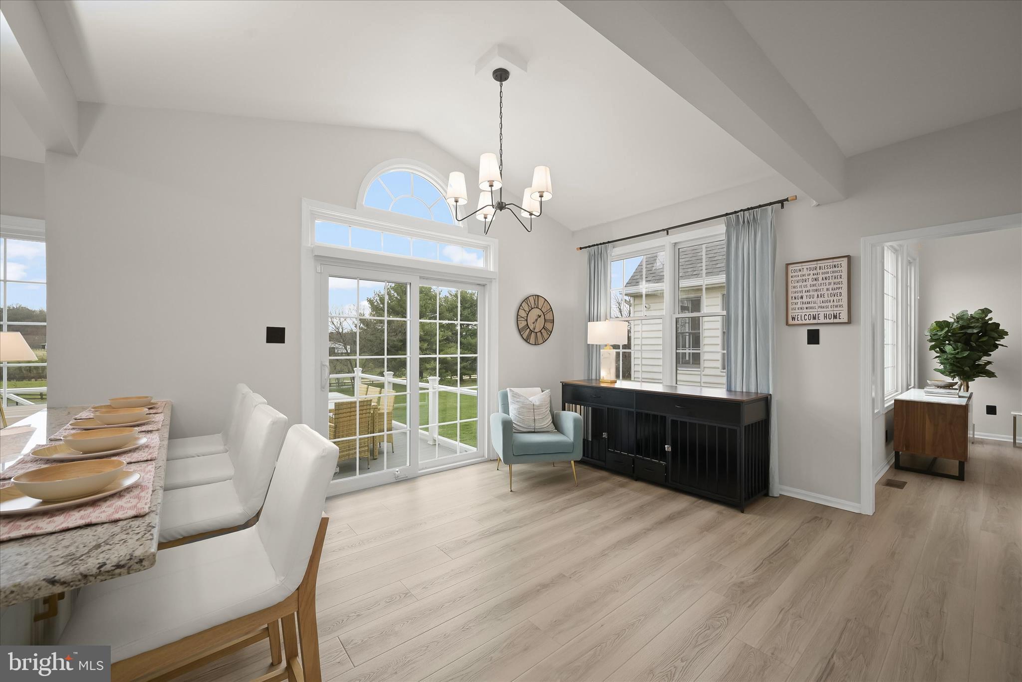 FOX VALLEY ESTATES - Residential