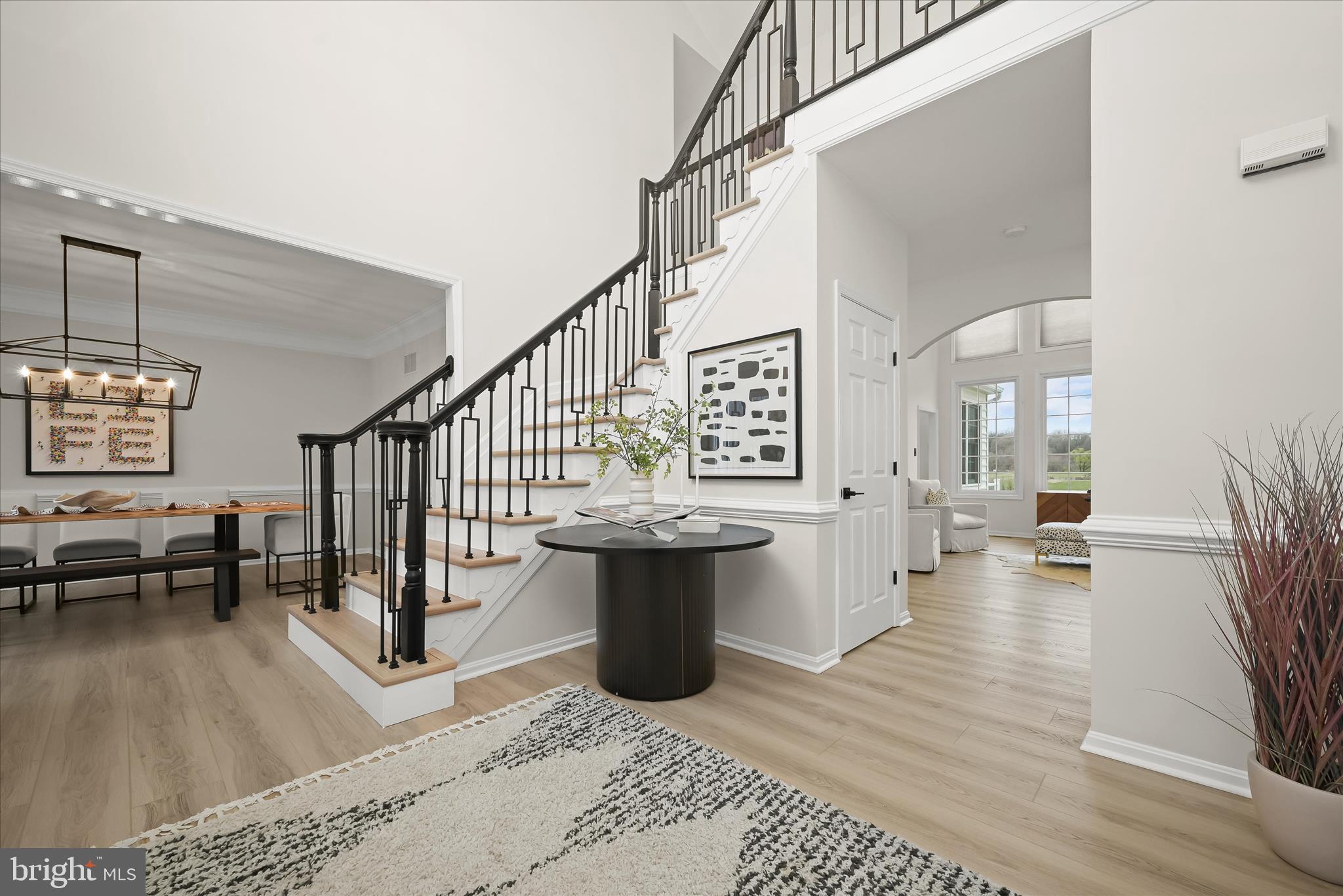 FOX VALLEY ESTATES - Residential