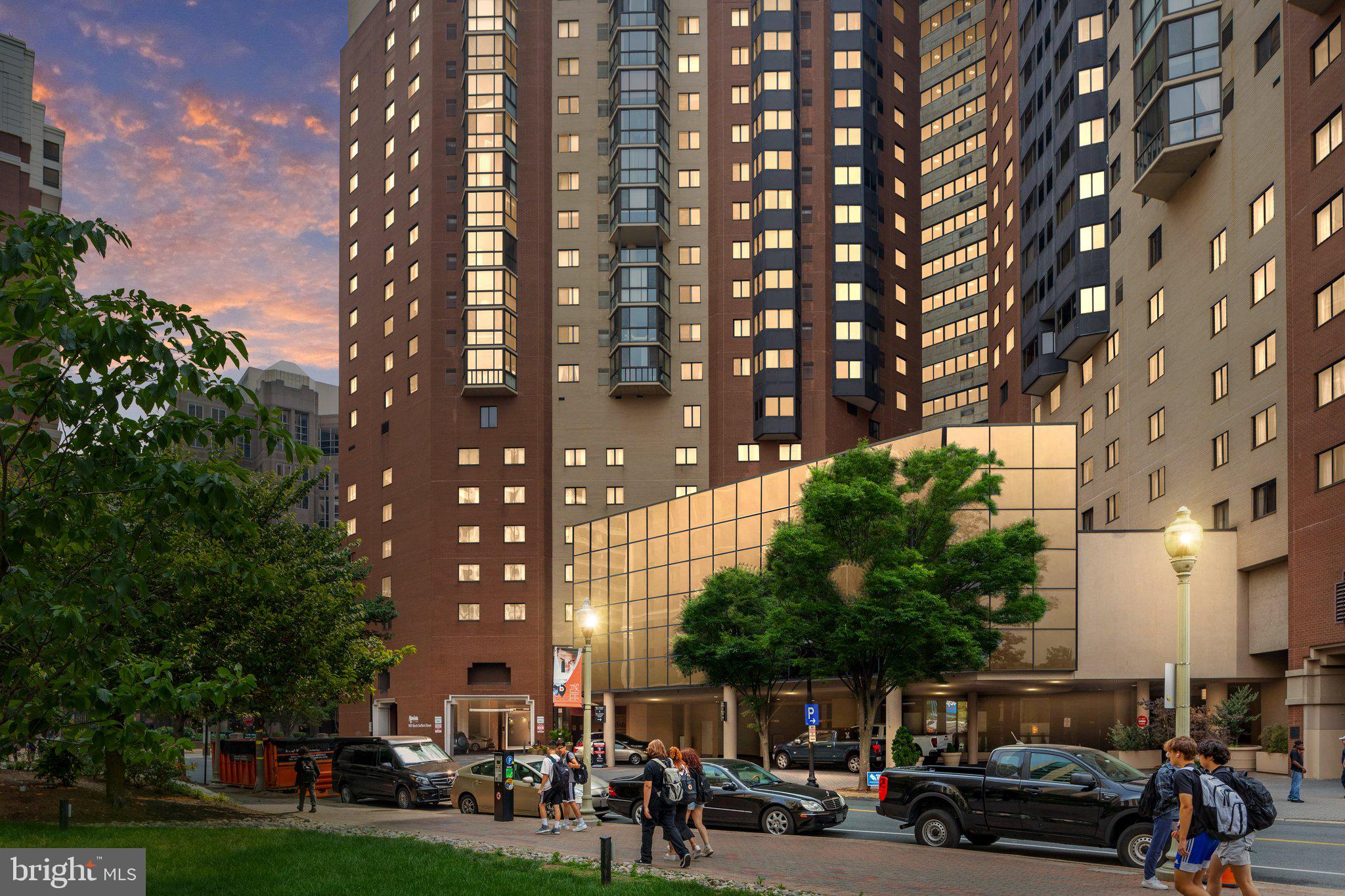 ALTA VISTA - Residential Lease