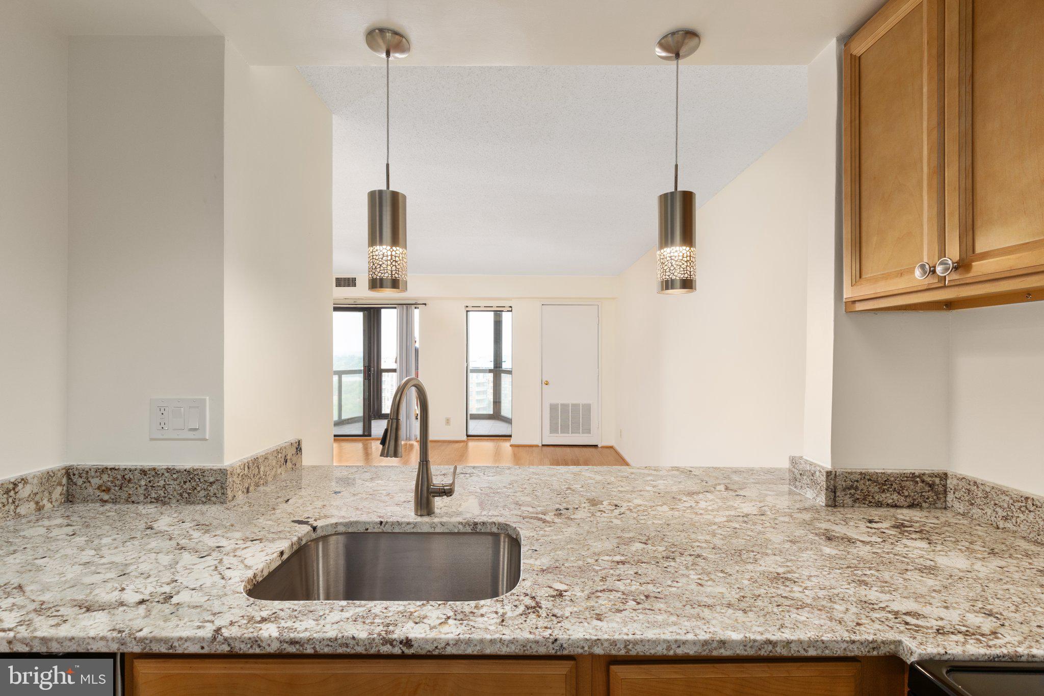 ALTA VISTA - Residential Lease