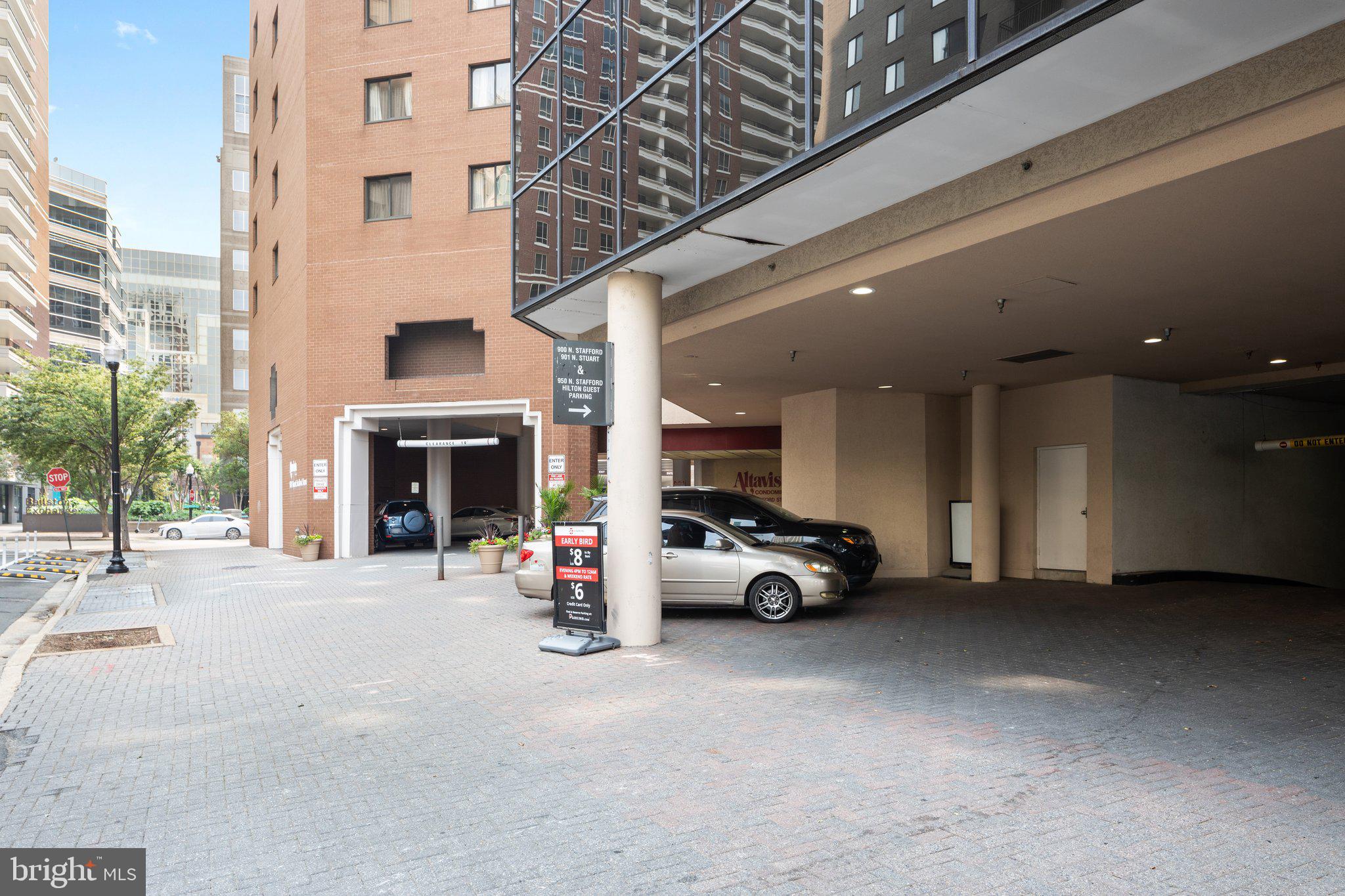 ALTA VISTA - Residential Lease