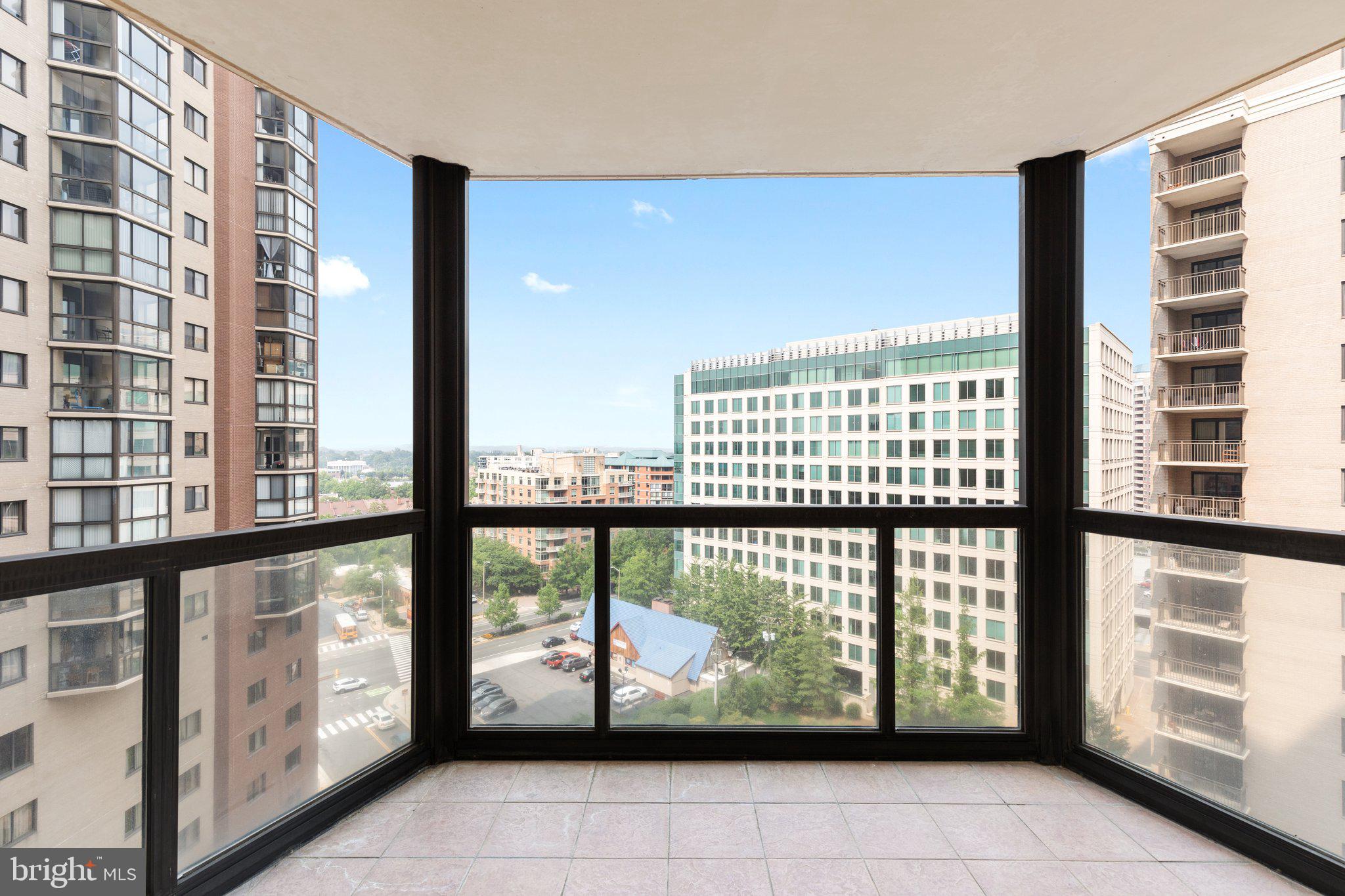 ALTA VISTA - Residential Lease