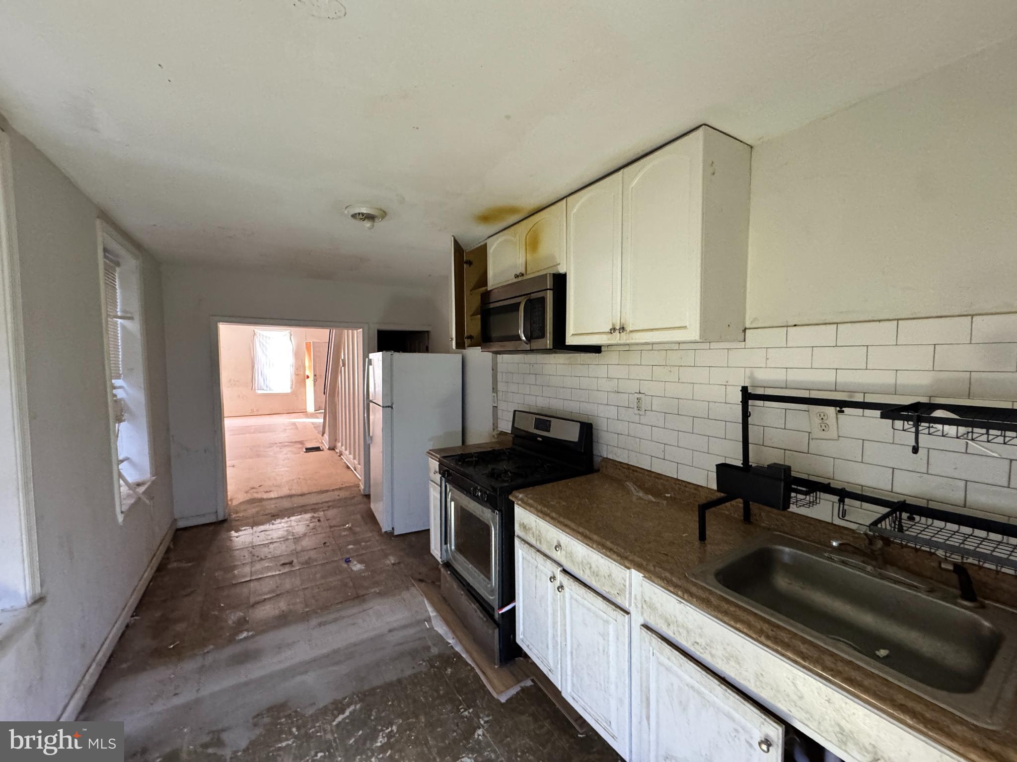 WILM #17 - Residential