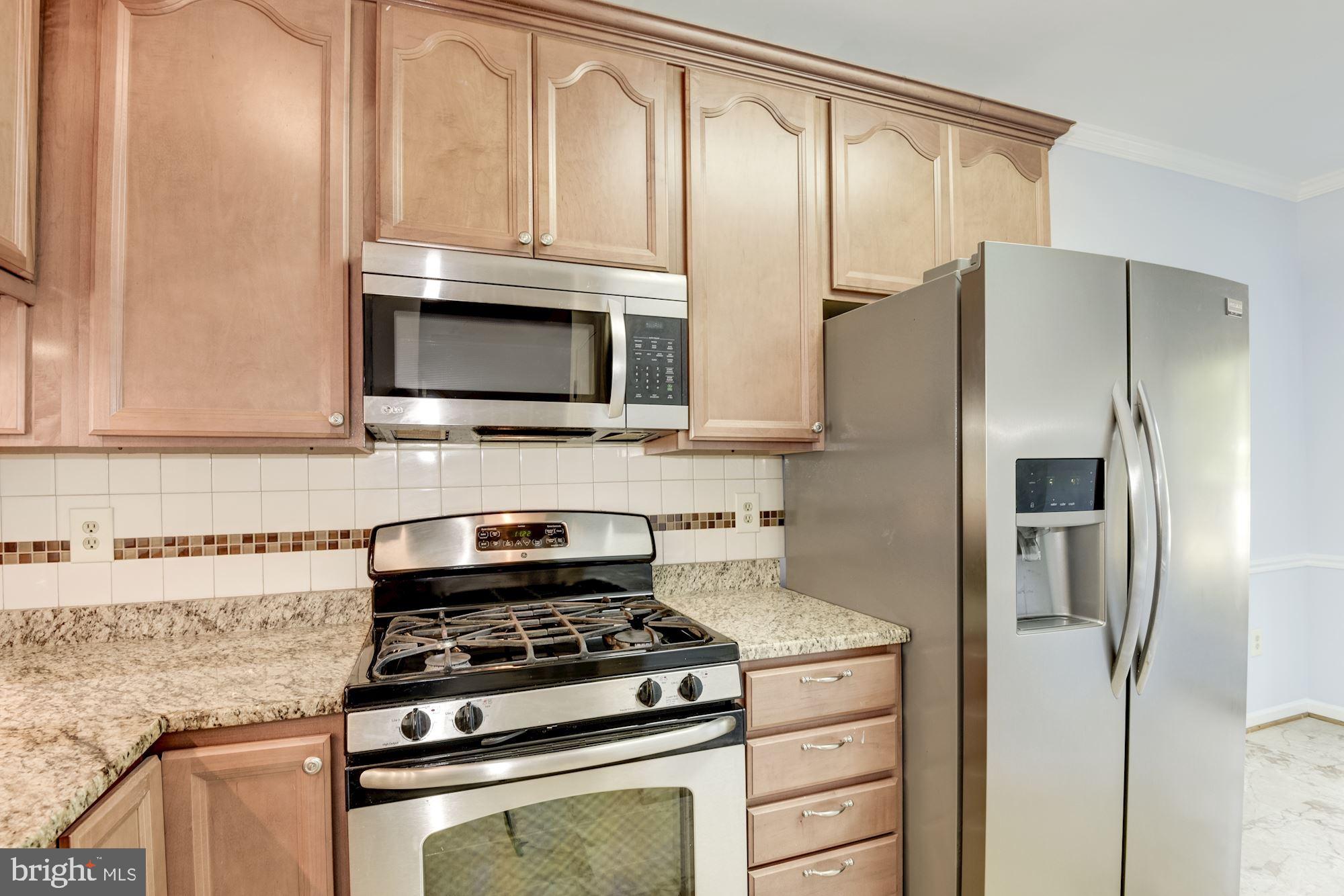 WOODSTONE - Residential Lease