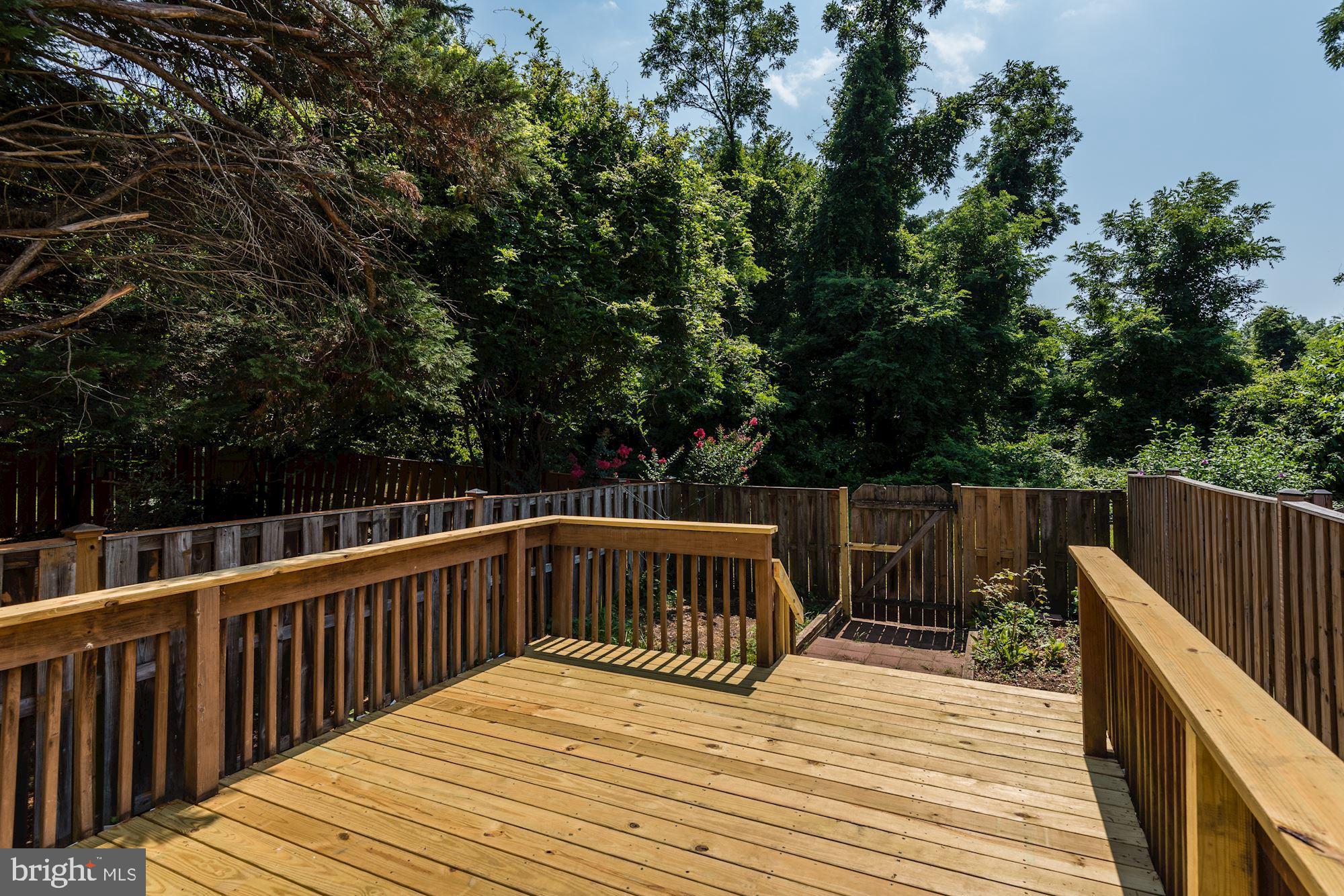 WOODSTONE - Residential Lease