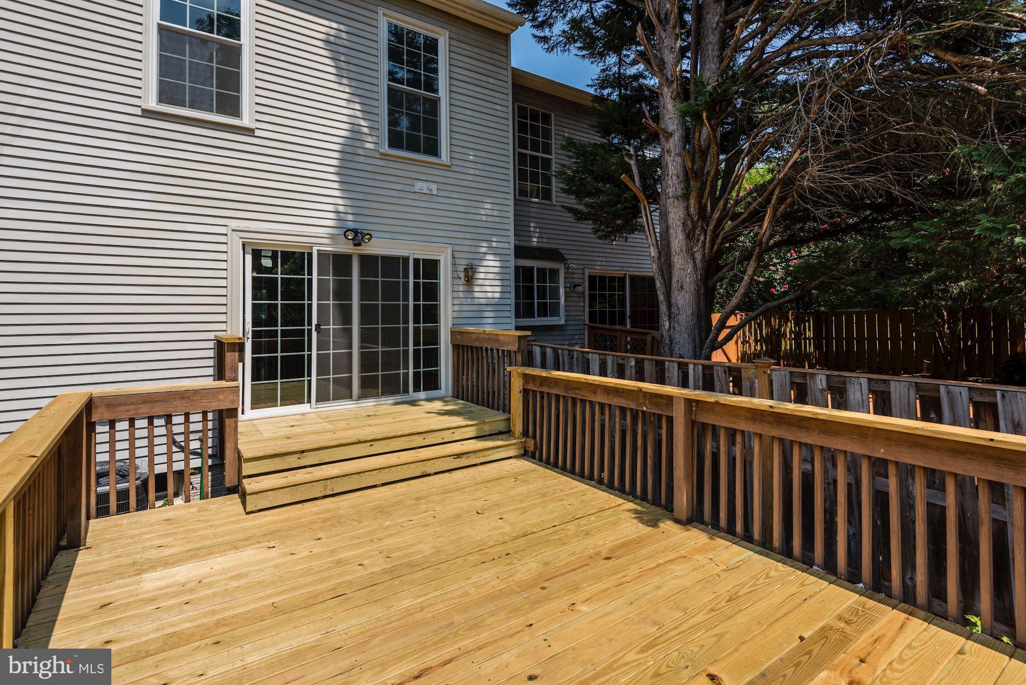 WOODSTONE - Residential Lease