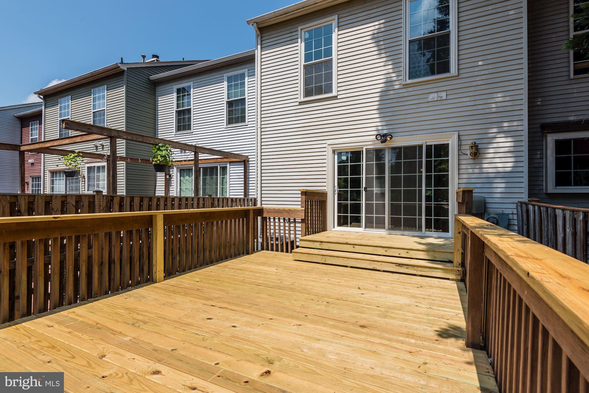 WOODSTONE - Residential Lease